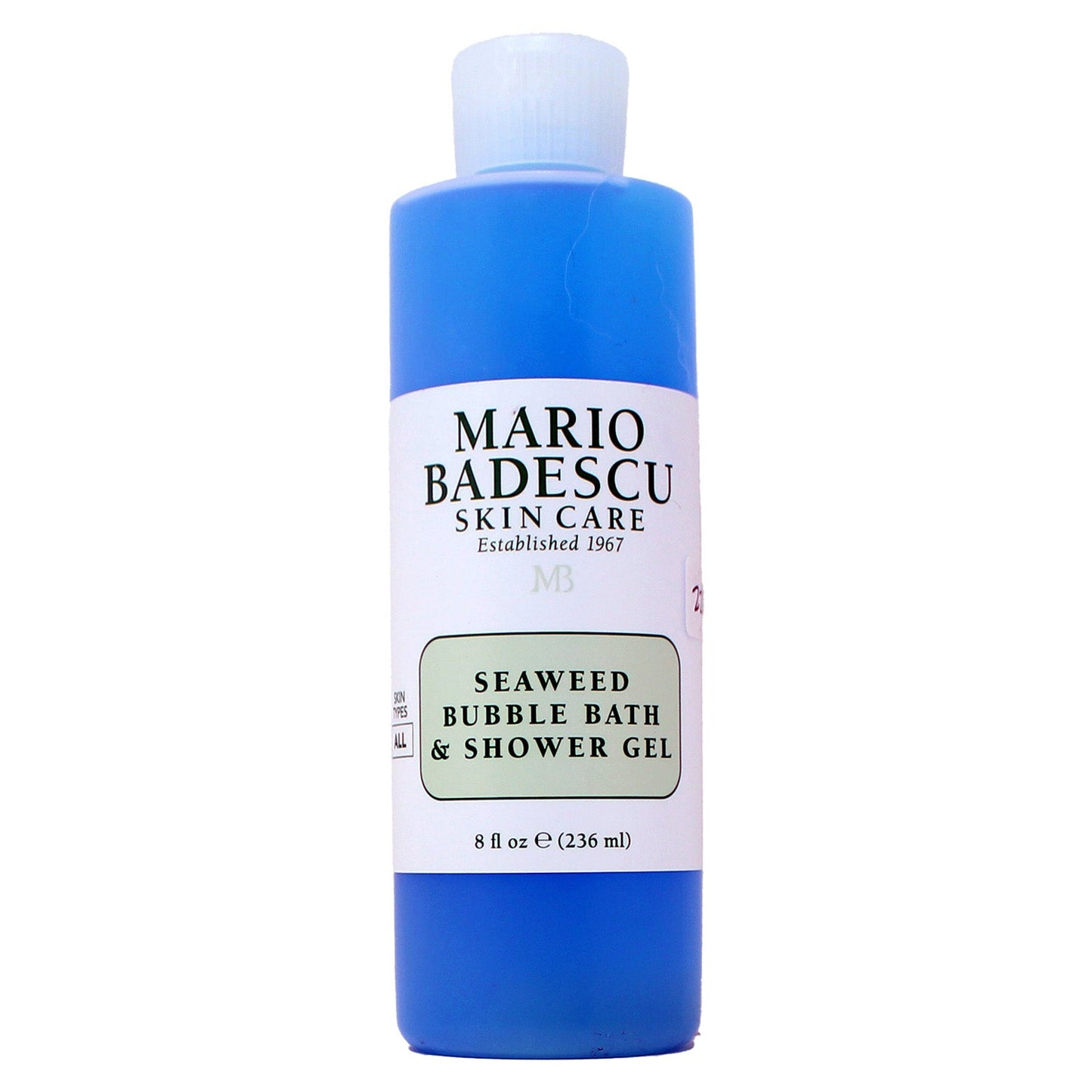 Mario Badescu - Seaweed Bubble Bath & Shower Gel