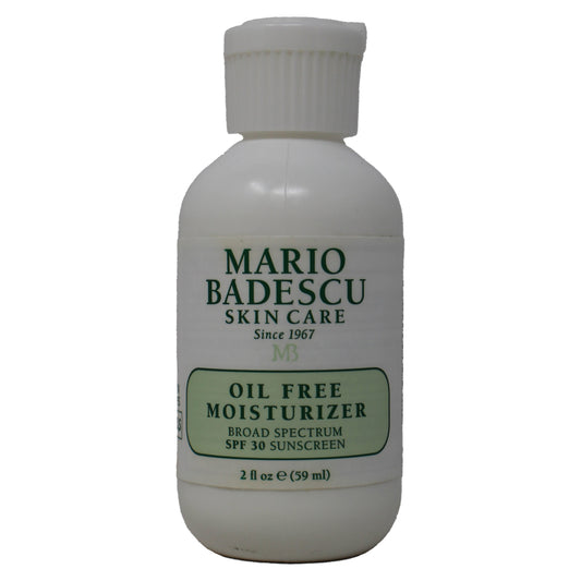 Mario Badescu - Oil Free Moisturizer SPF 30