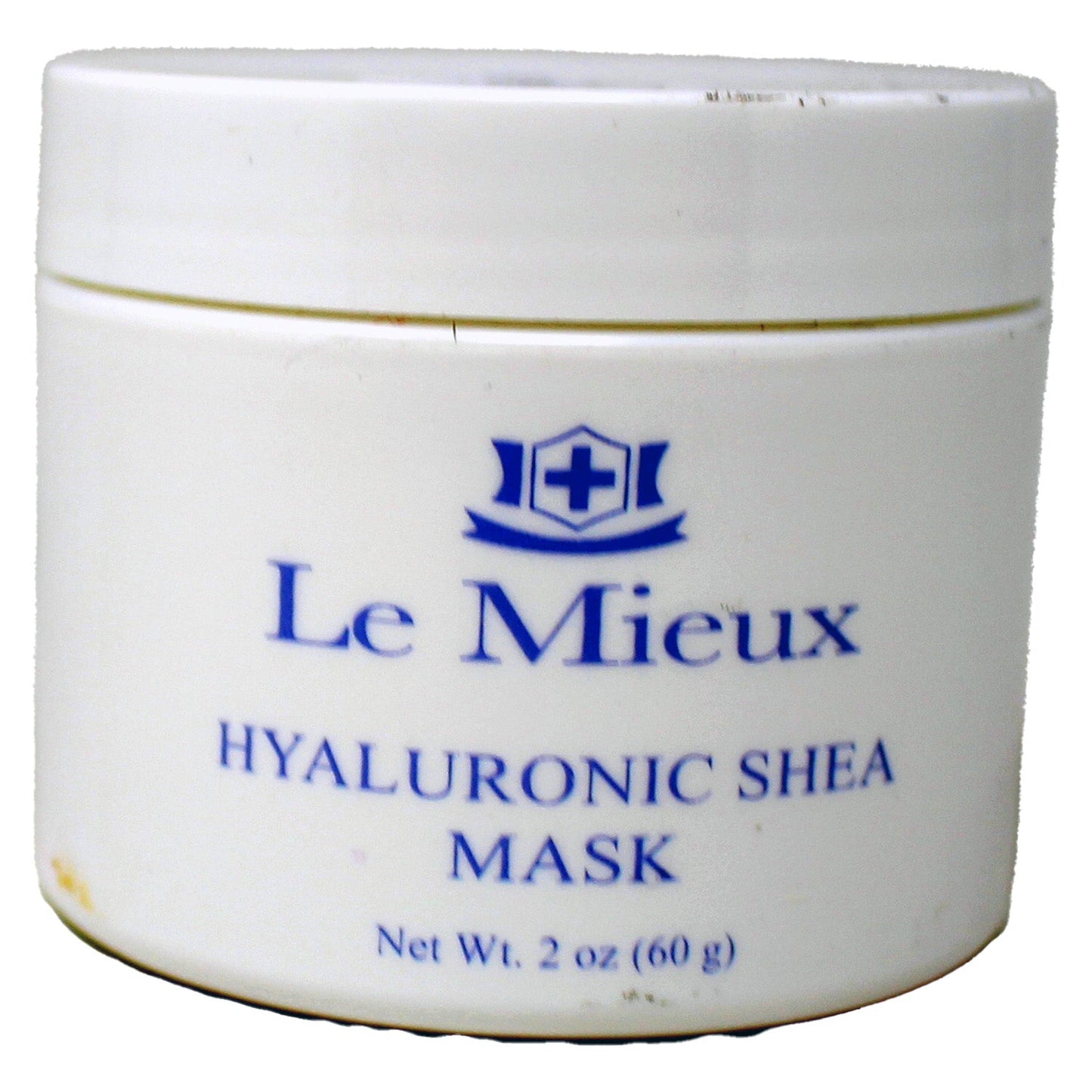 Le Mieux - Hyaluronic Shea Mask