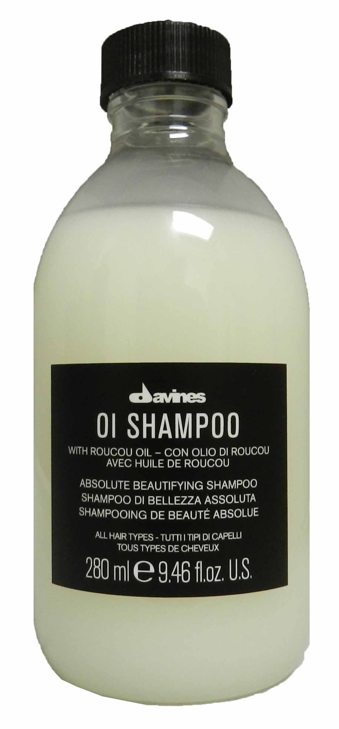 Davines - OI Shampoo