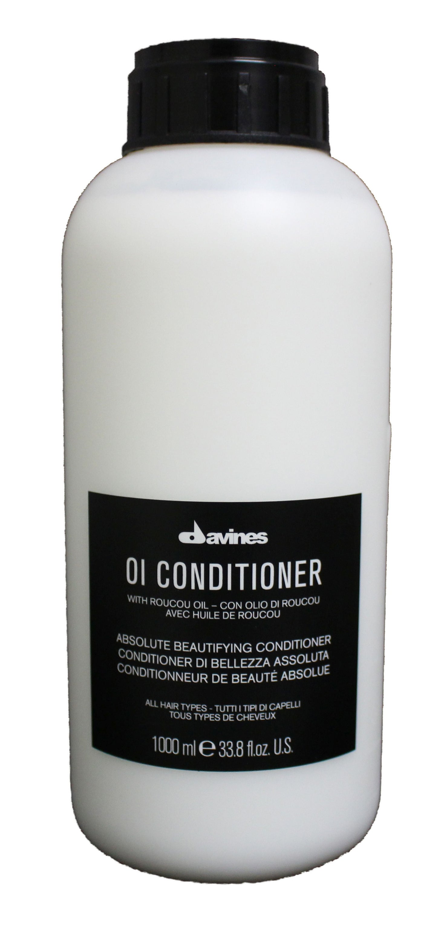 Davines - OI Conditioner