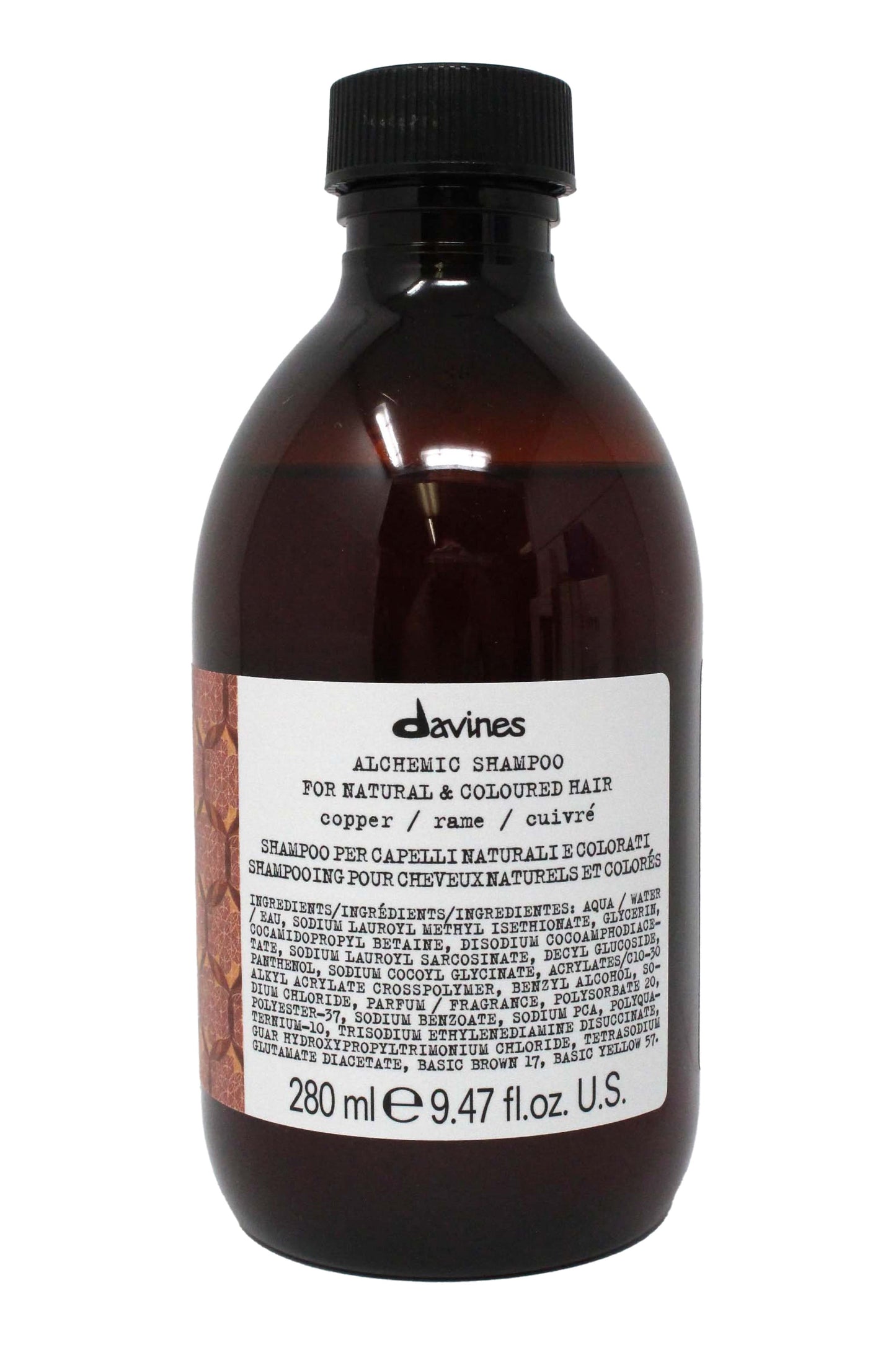 Davines - Alchemic Shampoo