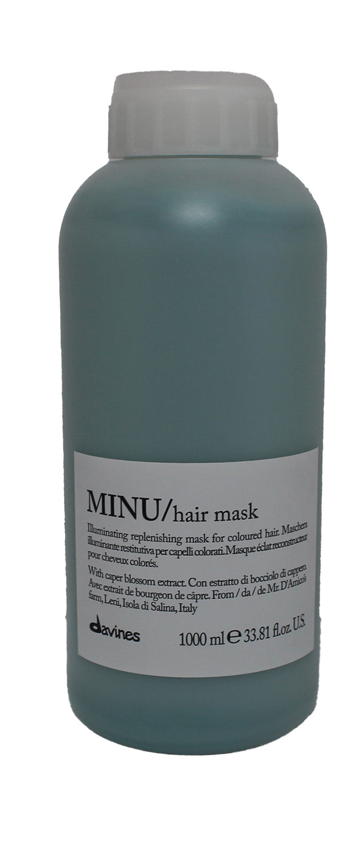 Davines - Minu Hair Mask