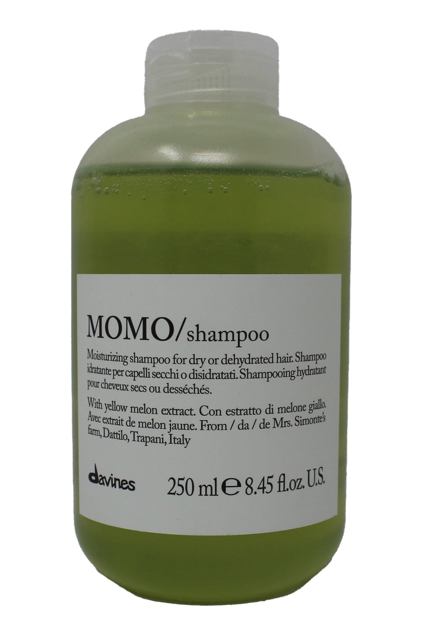 Davines - Momo Shampoo