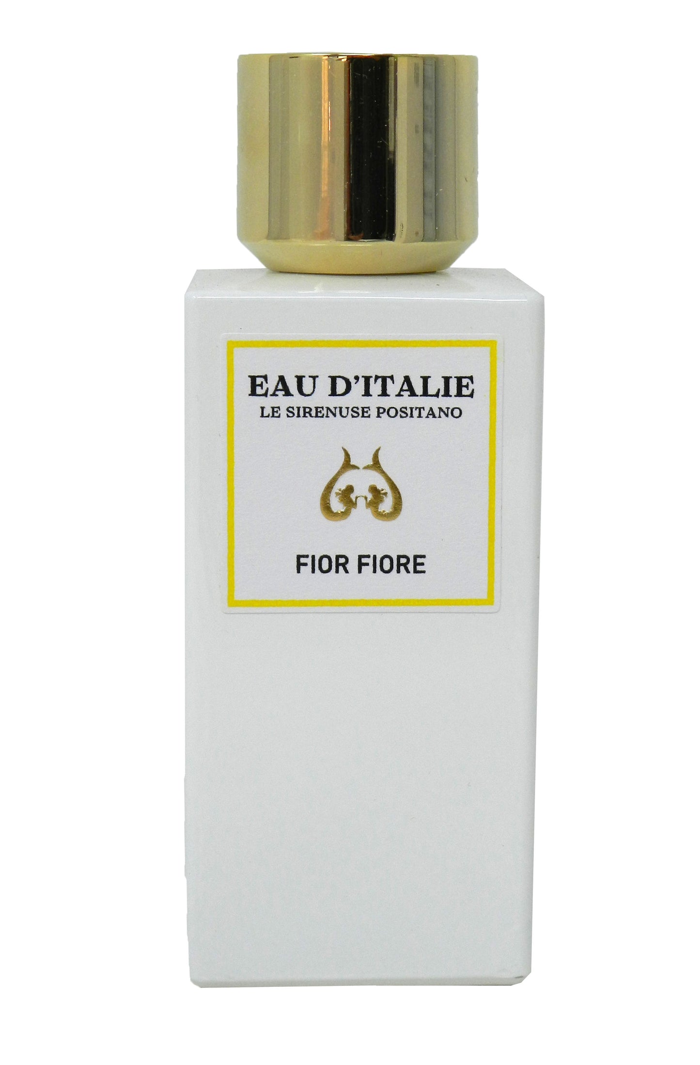 Eau D'Italie - Le Sirenuse Positano Fior Fiore Eau De Parfum