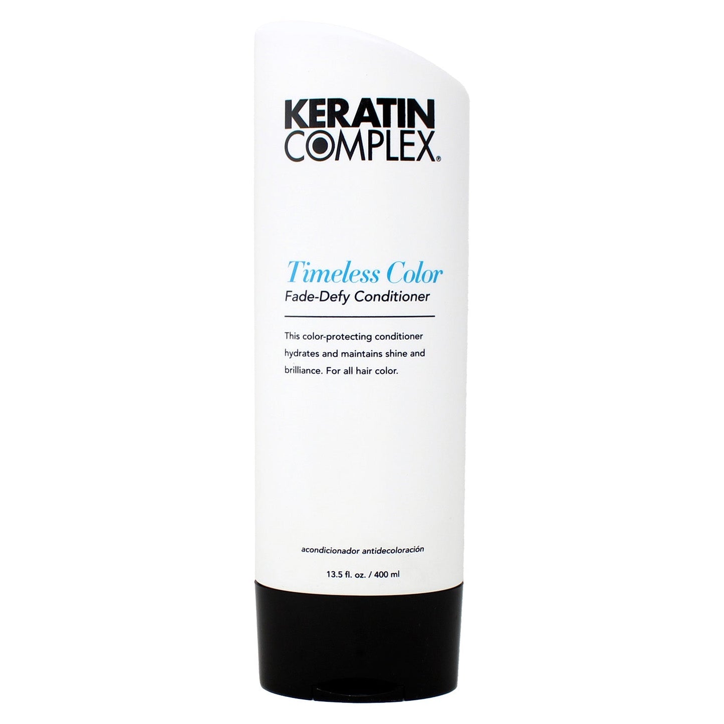 Keratin Complex Timeless Color Conditioner, 13.5 fl oz
