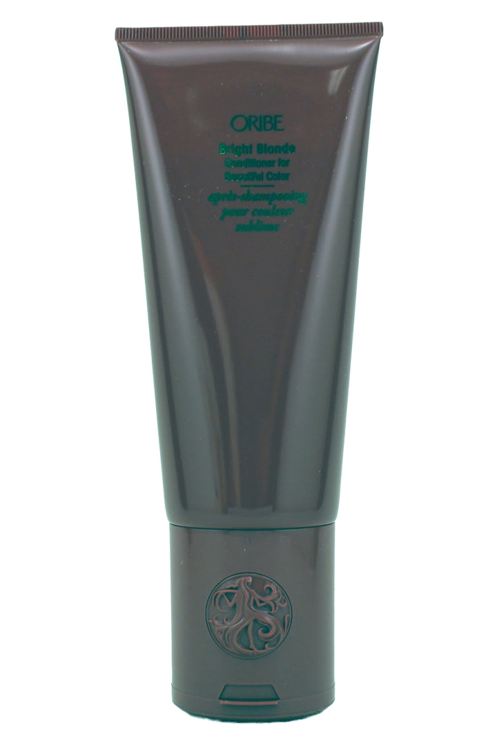 Oribe Bright Blonde Conditioner For Beautiful Color 6.8 Fl Ounce