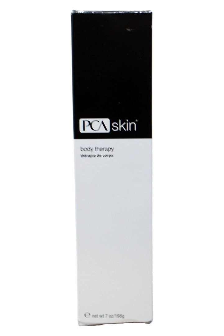 PCA Skin - Body Therapy