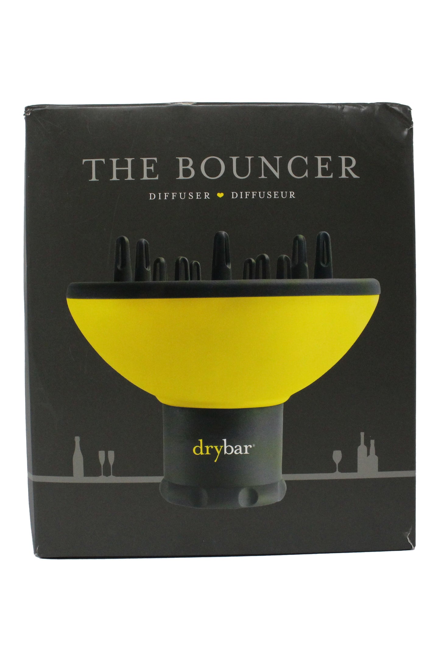 Drybar - The Bouncer Diffuser