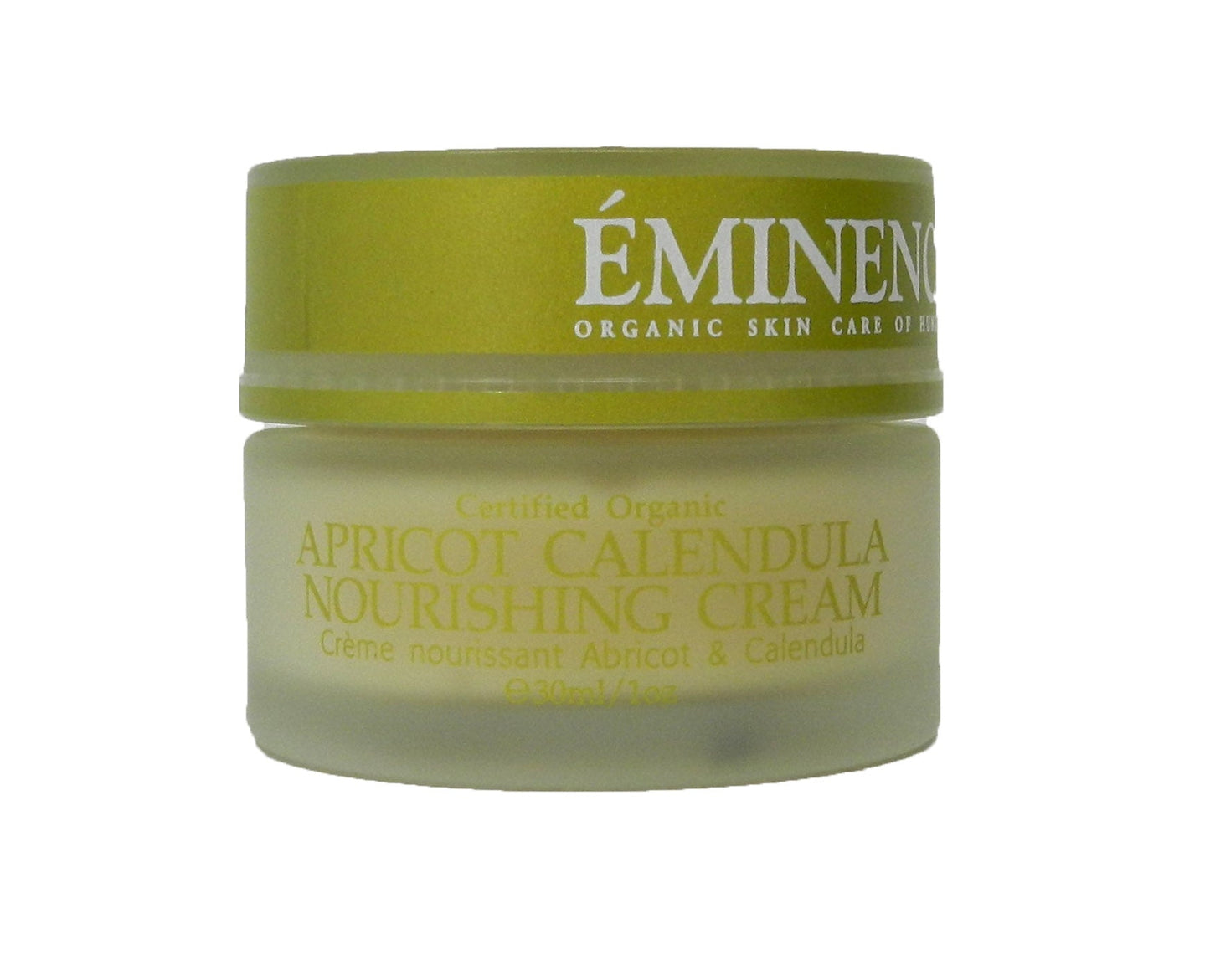 Eminence - Apricot Calendula Nourishing Cream