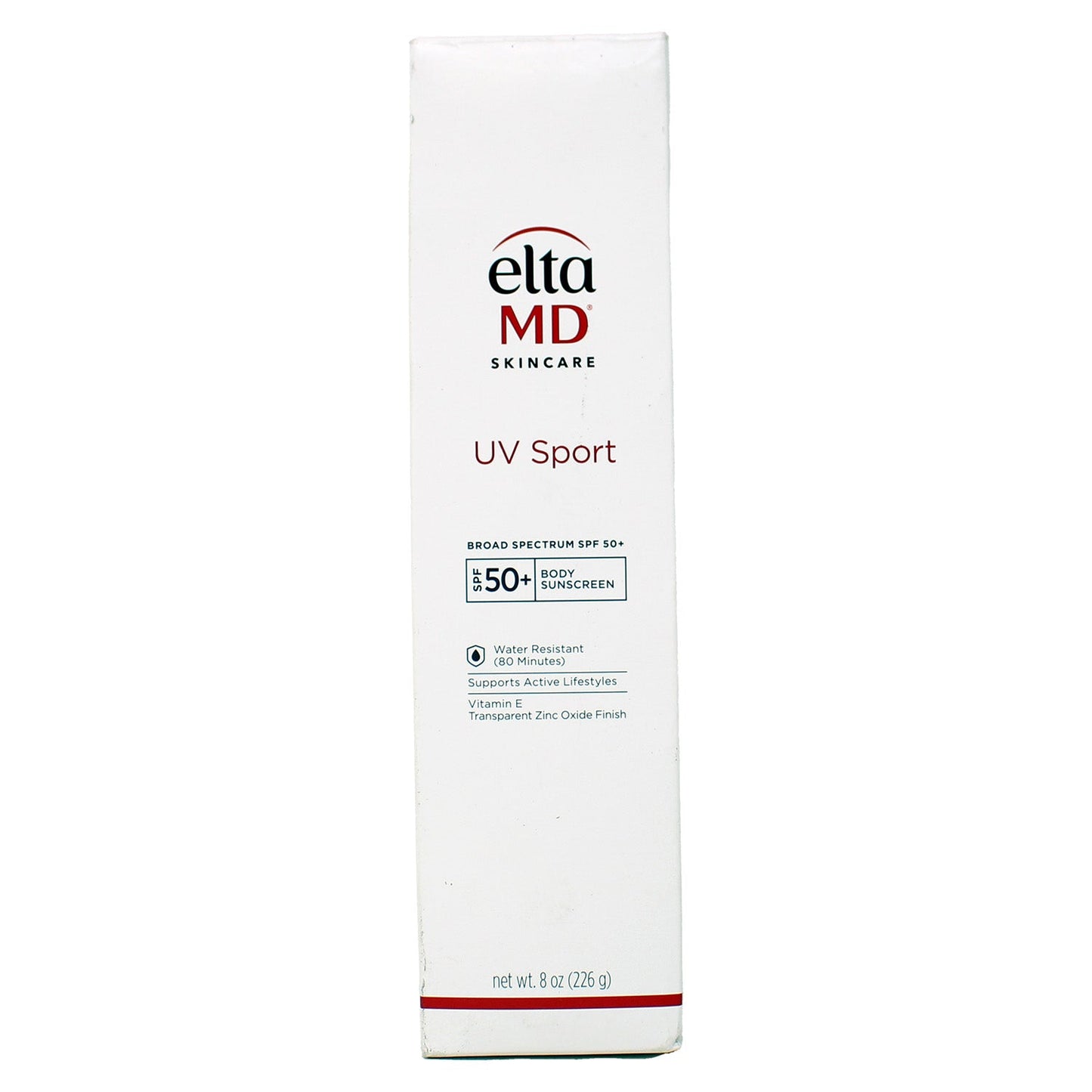 EltaMD - UV Sport Sunscreen Lotion, SPF 50