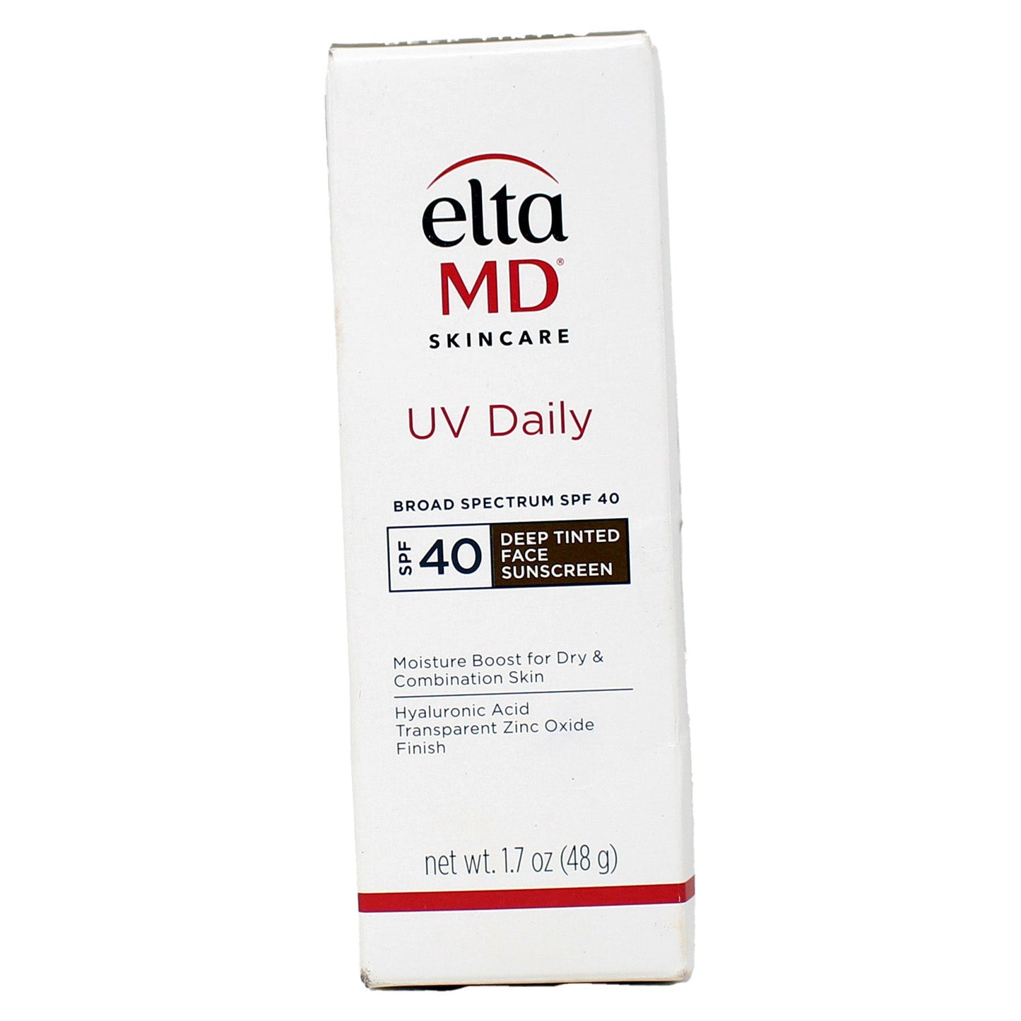 EltaMD - UV Daily SPF 40 - Deep Tinted