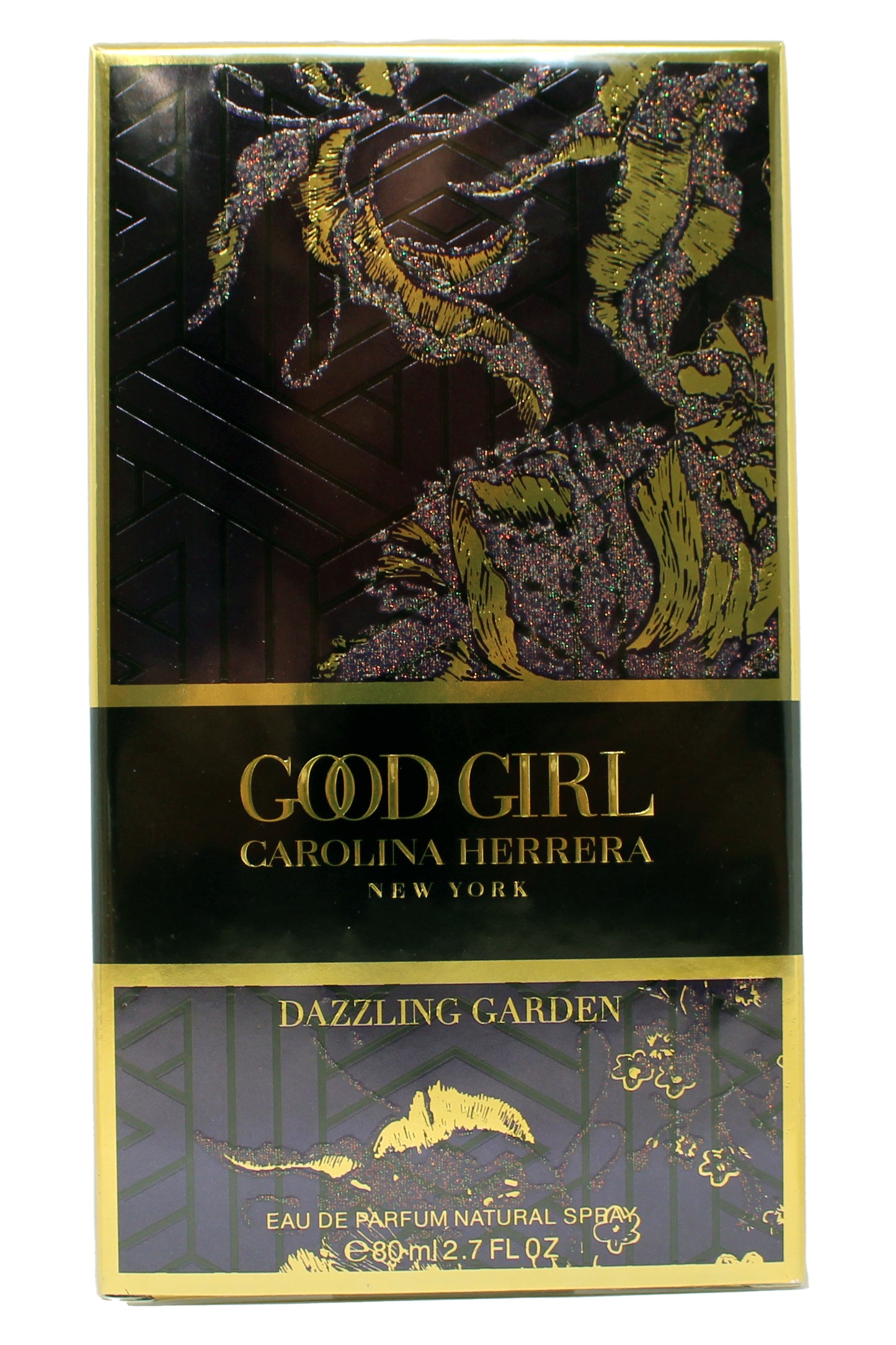 Carolina Herrera - Good Girl Dazzling Garden Eau De Parfum
