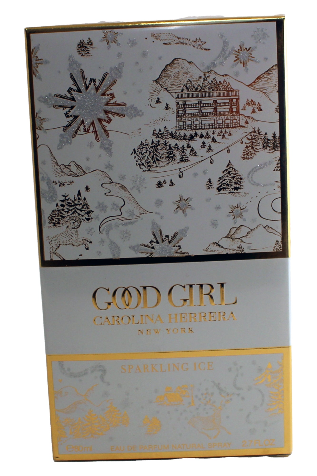 Carolina Herrera - Good Girl - Sparkling Ice - Eau De Parfum