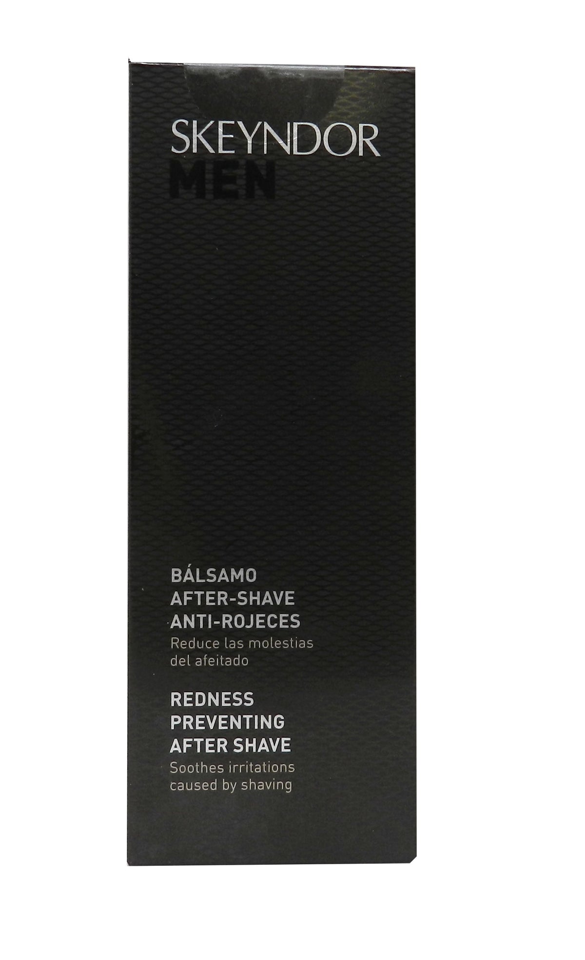 Skeyndor Men Redness Preventing After Shave Balm 3.4 Ounces