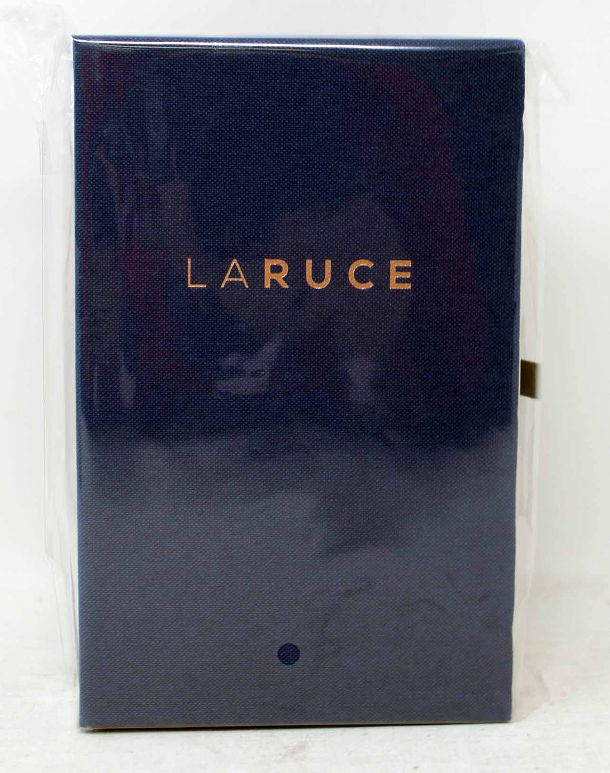 Laruce Makeup Abby Brush Set Midnight 6 Pieces