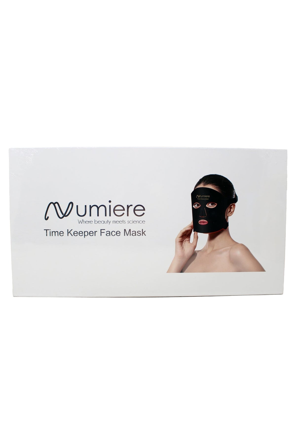 Numiere Time Keeper Face Mask
