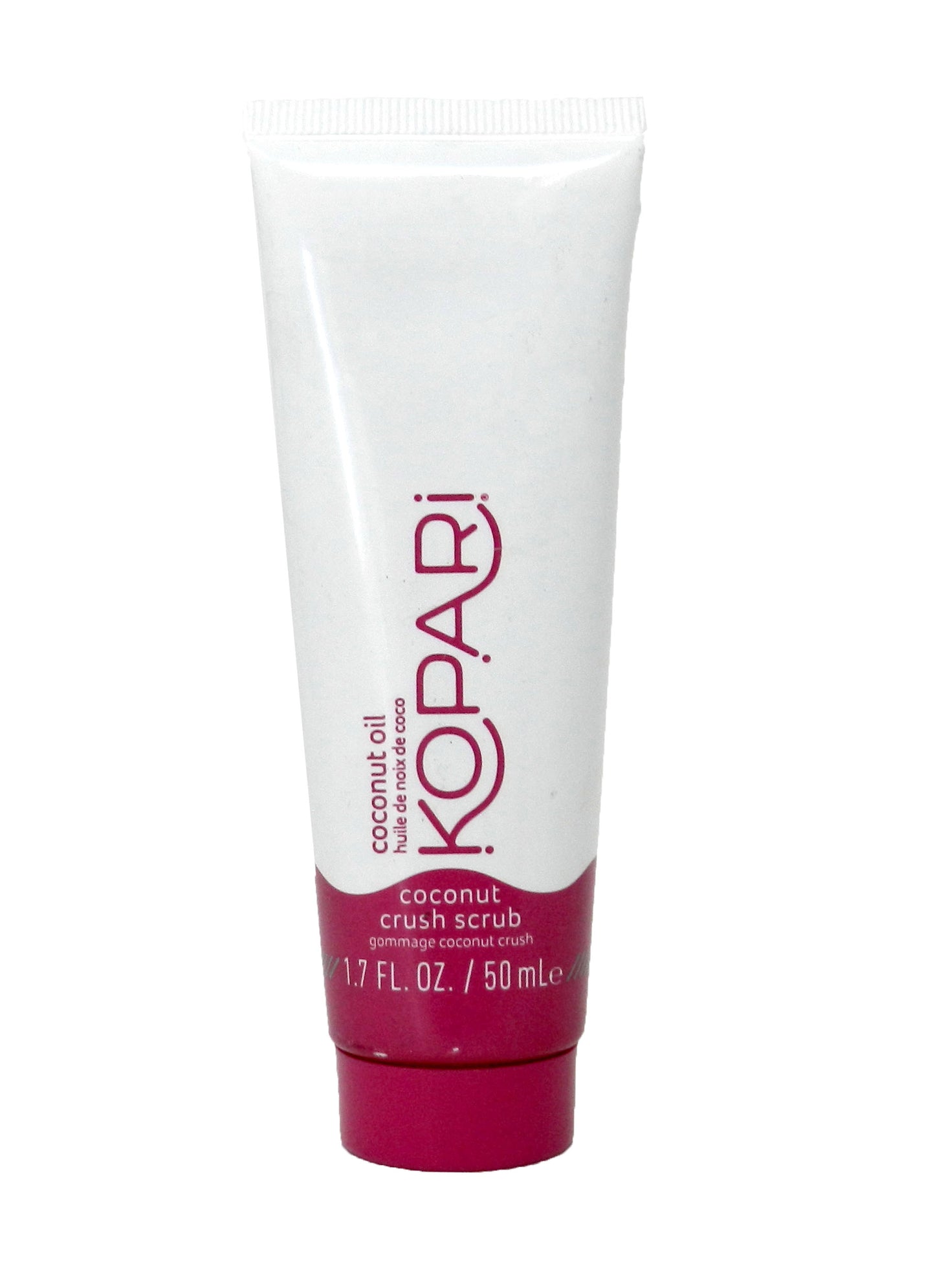Kopari - Coconut Crush Body Scrub 1.7 Ounces