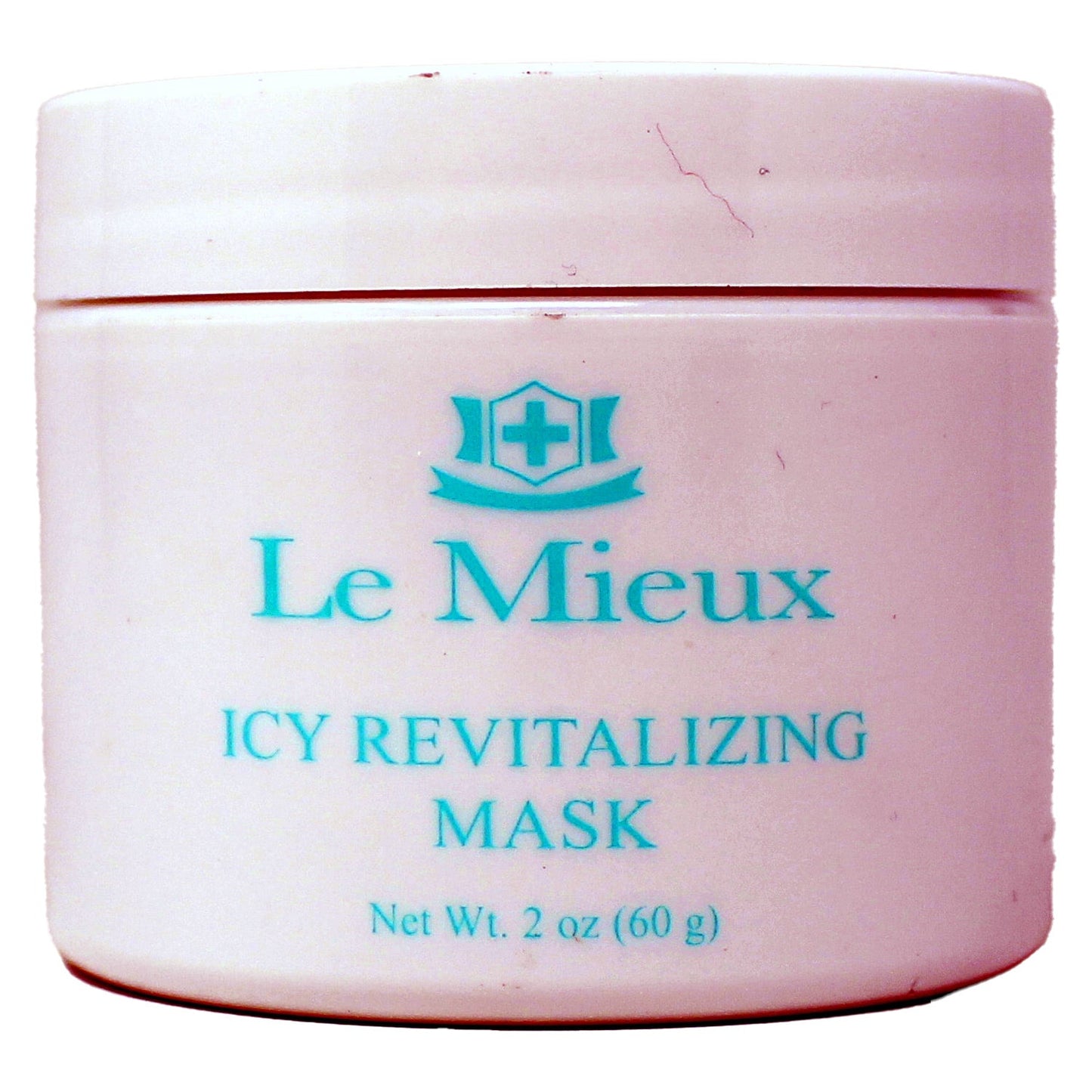 Le Mieux - Icy Revitalizing Mask