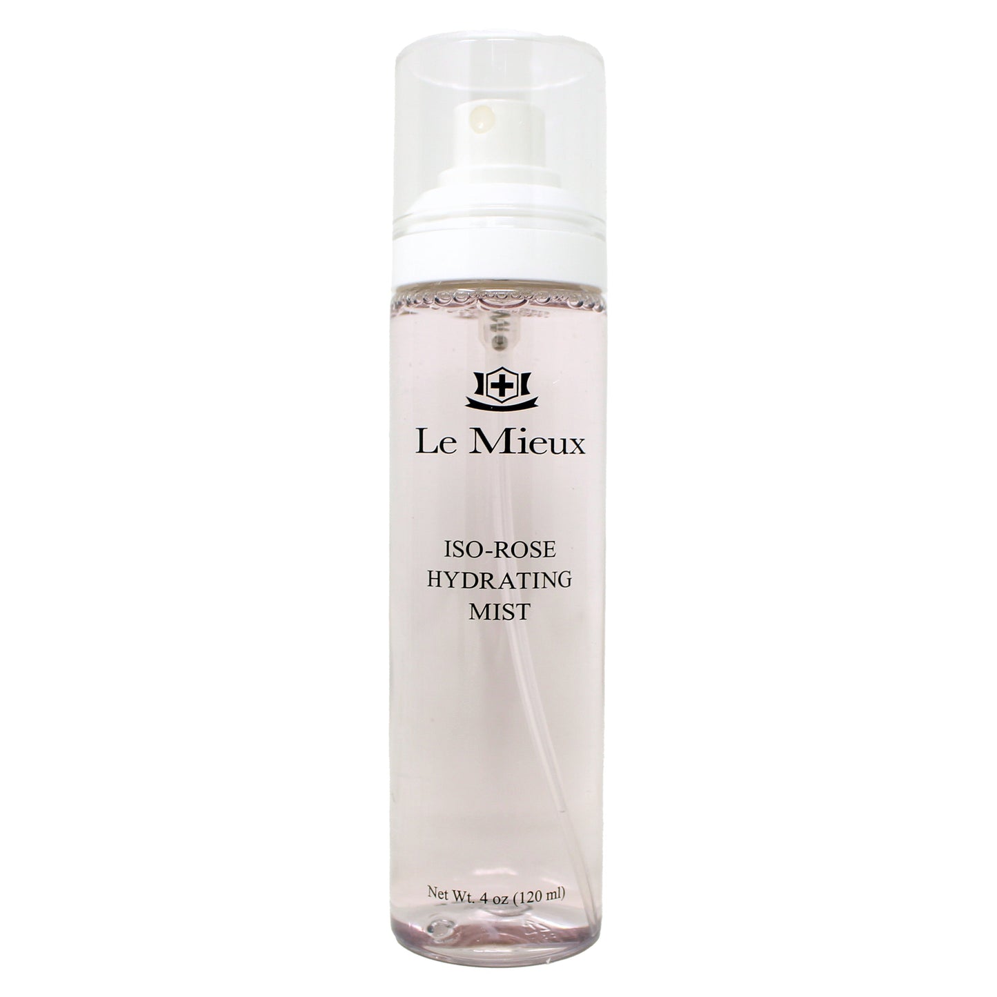 Le Mieux - Iso-Rose Hydrating Mist