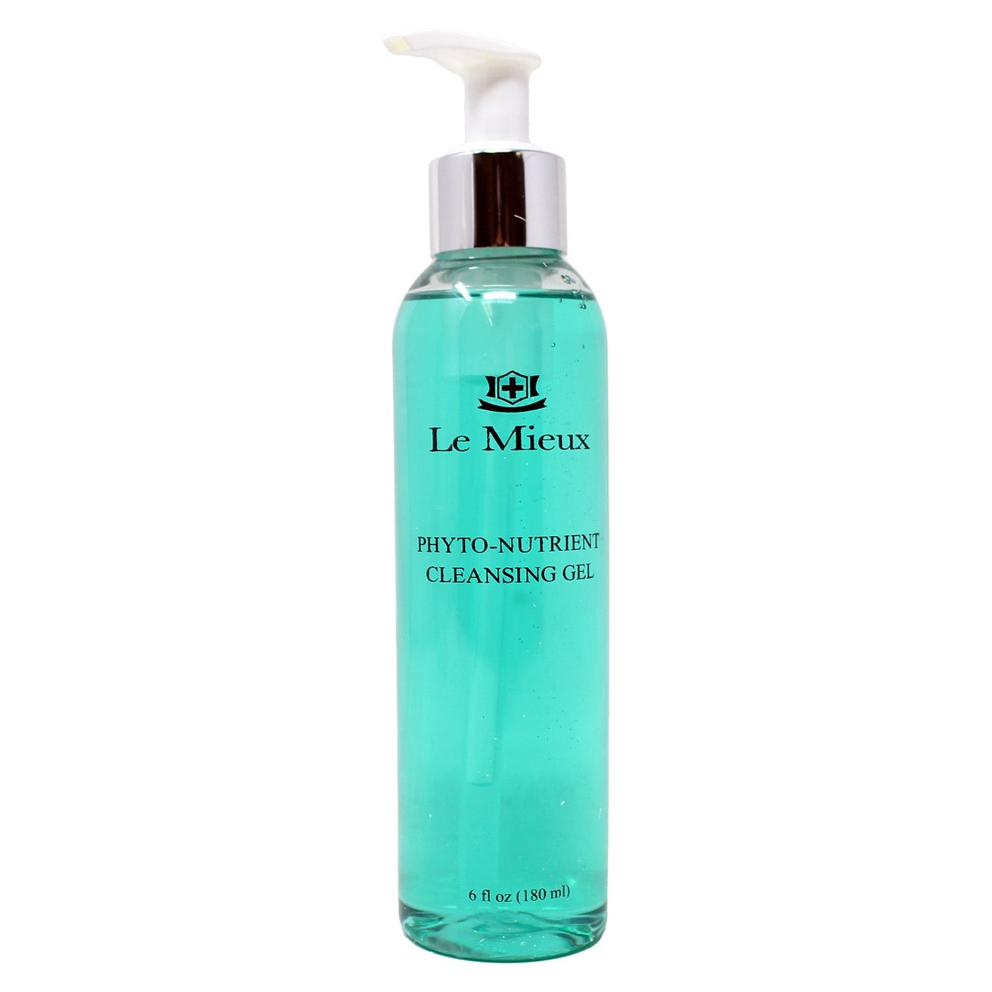 Le Mieux - Phyto Nutrient Cleansing Gel
