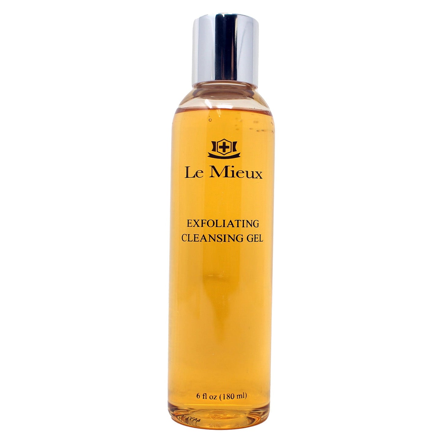 Le Mieux - Exfoliating Cleansing Gel