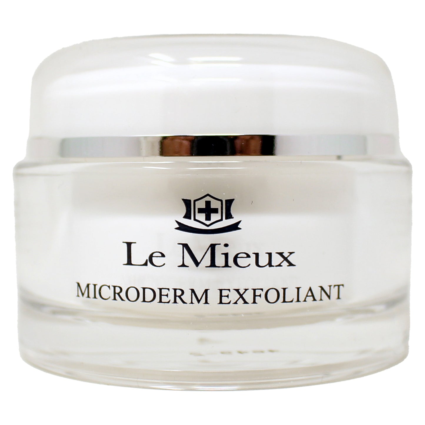 Le Mieux Microderm Exfoliant 1.75 Ounce