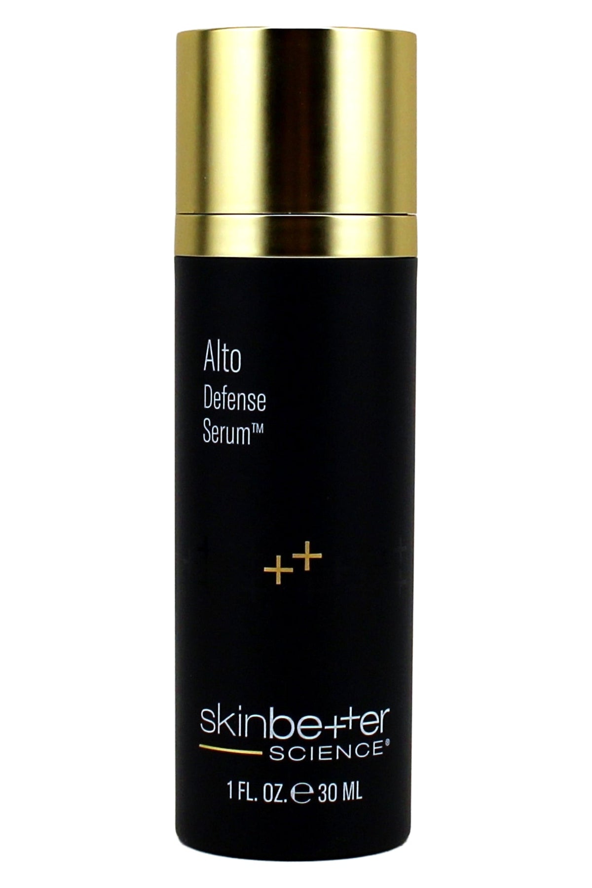 SkinBetter Science Alto Defense Serum 1 oz
