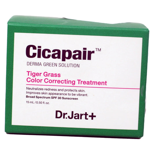 Dr.Jart+ - Cicapair Color Correcting Treatment SPF 30