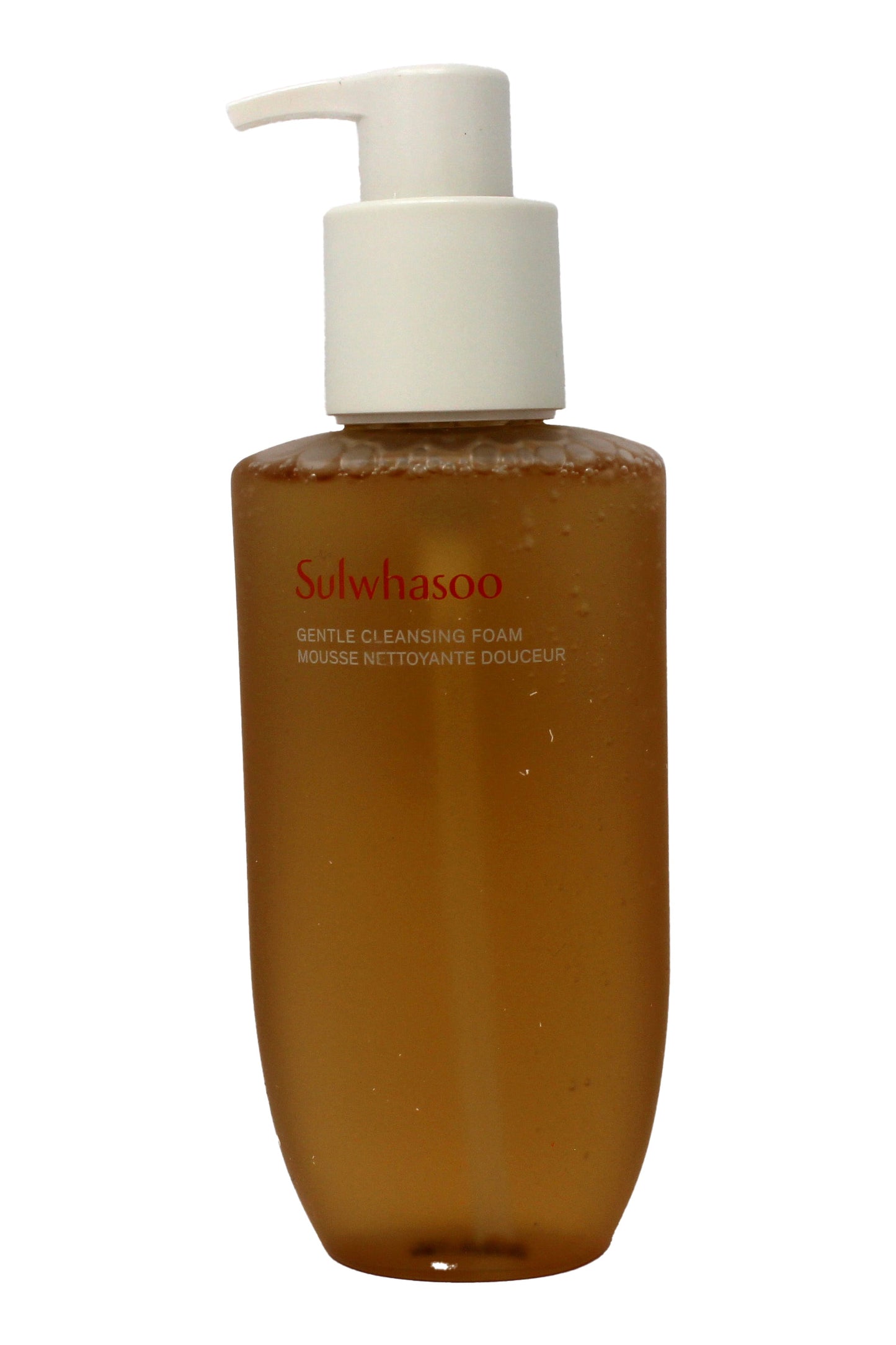 Sulwhasoo - Gentle Cleansing Foam
