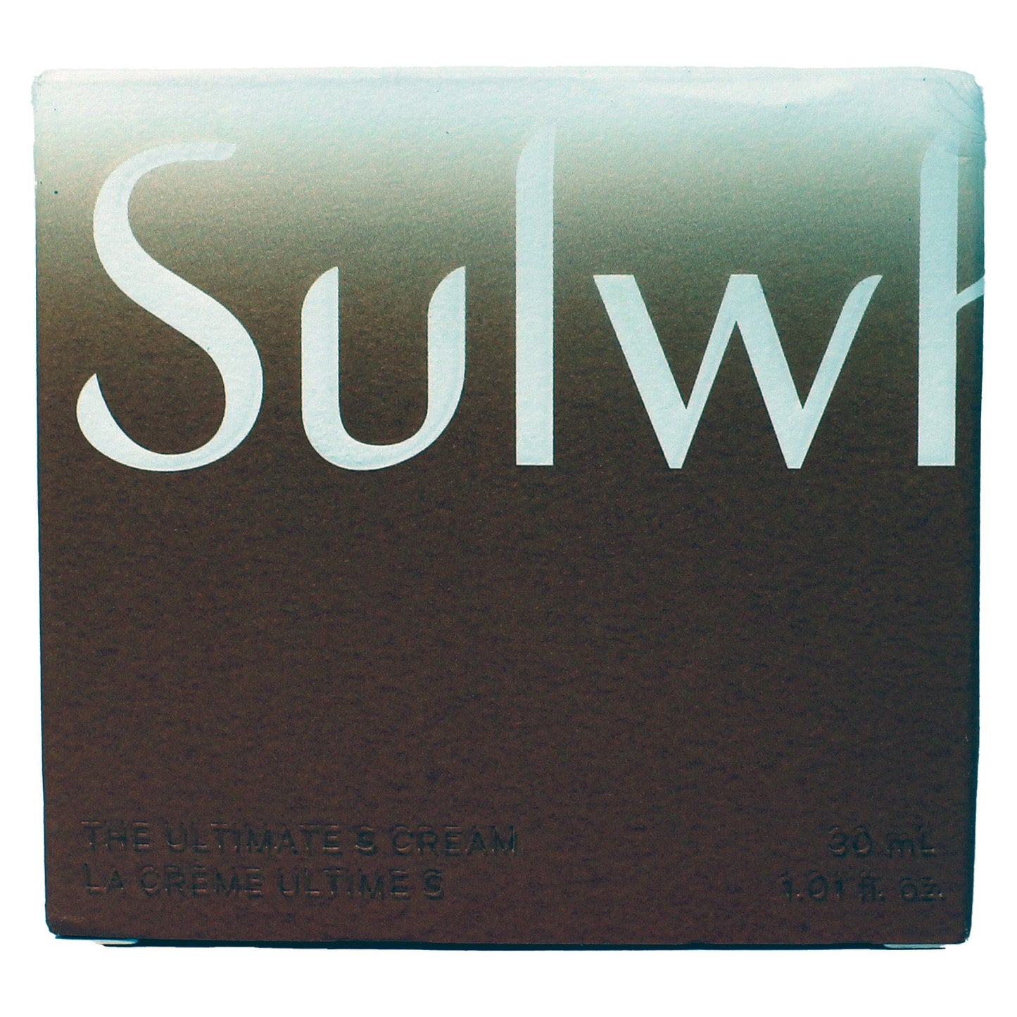 Sulwhasoo - The Ultimate S Cream