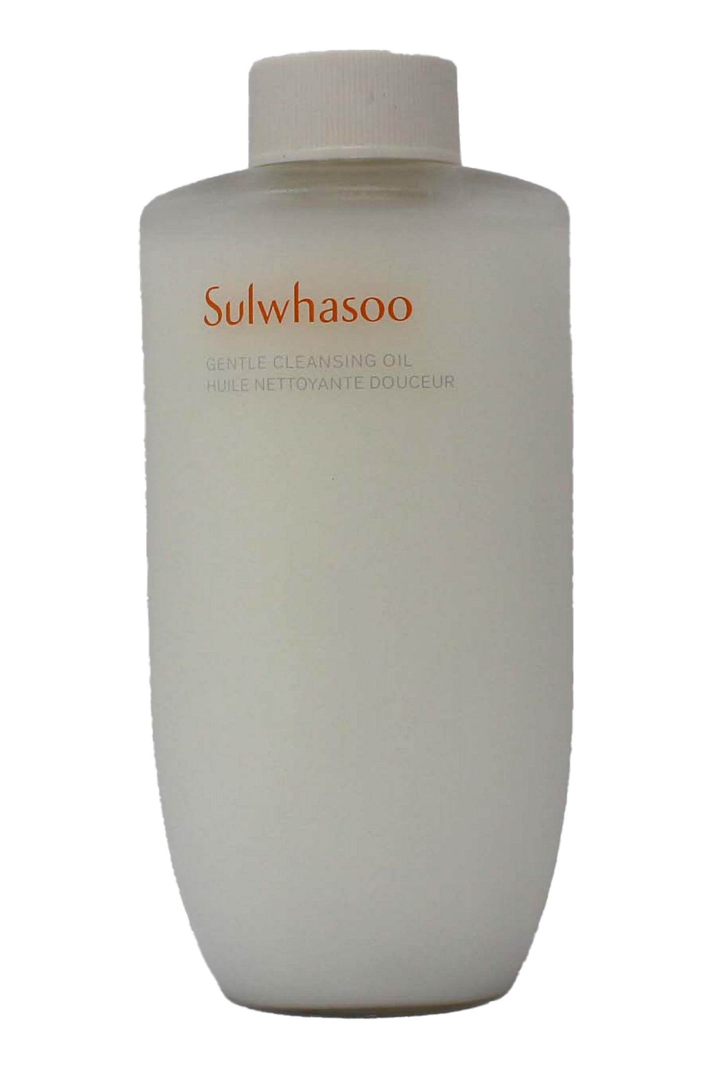 Sulwhasoo - Gentle Cleansing Oil