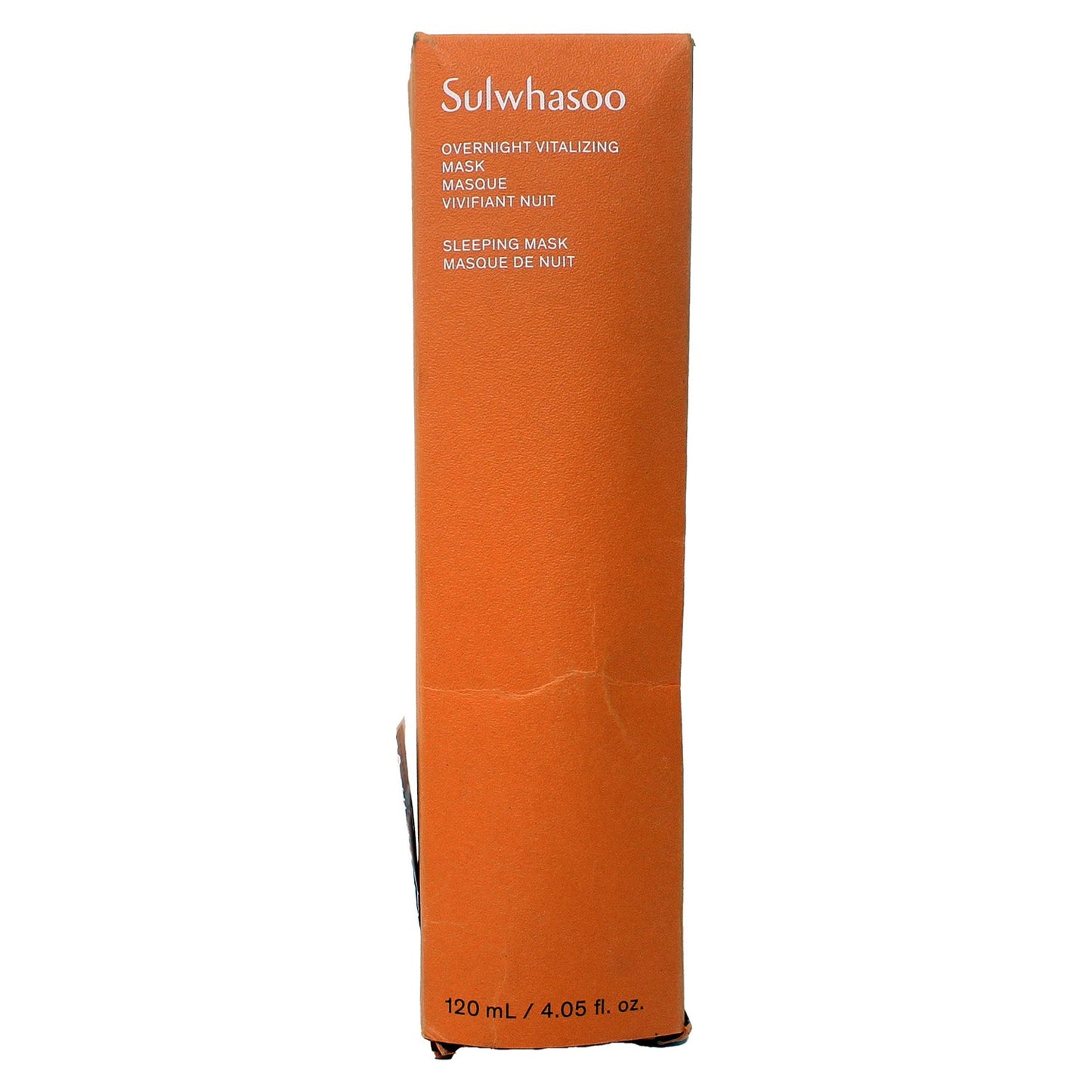 Sulwhasoo - Overnight Vitalizing Mask