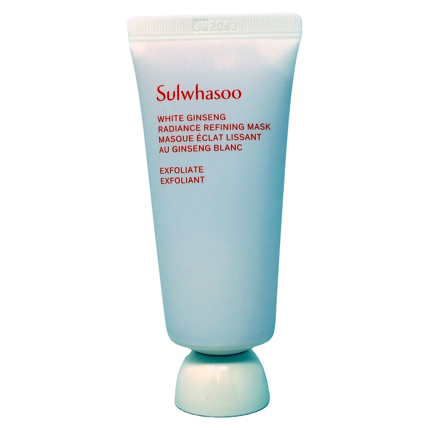 Sulwhasoo - White Ginseng Radiance Refining Mask