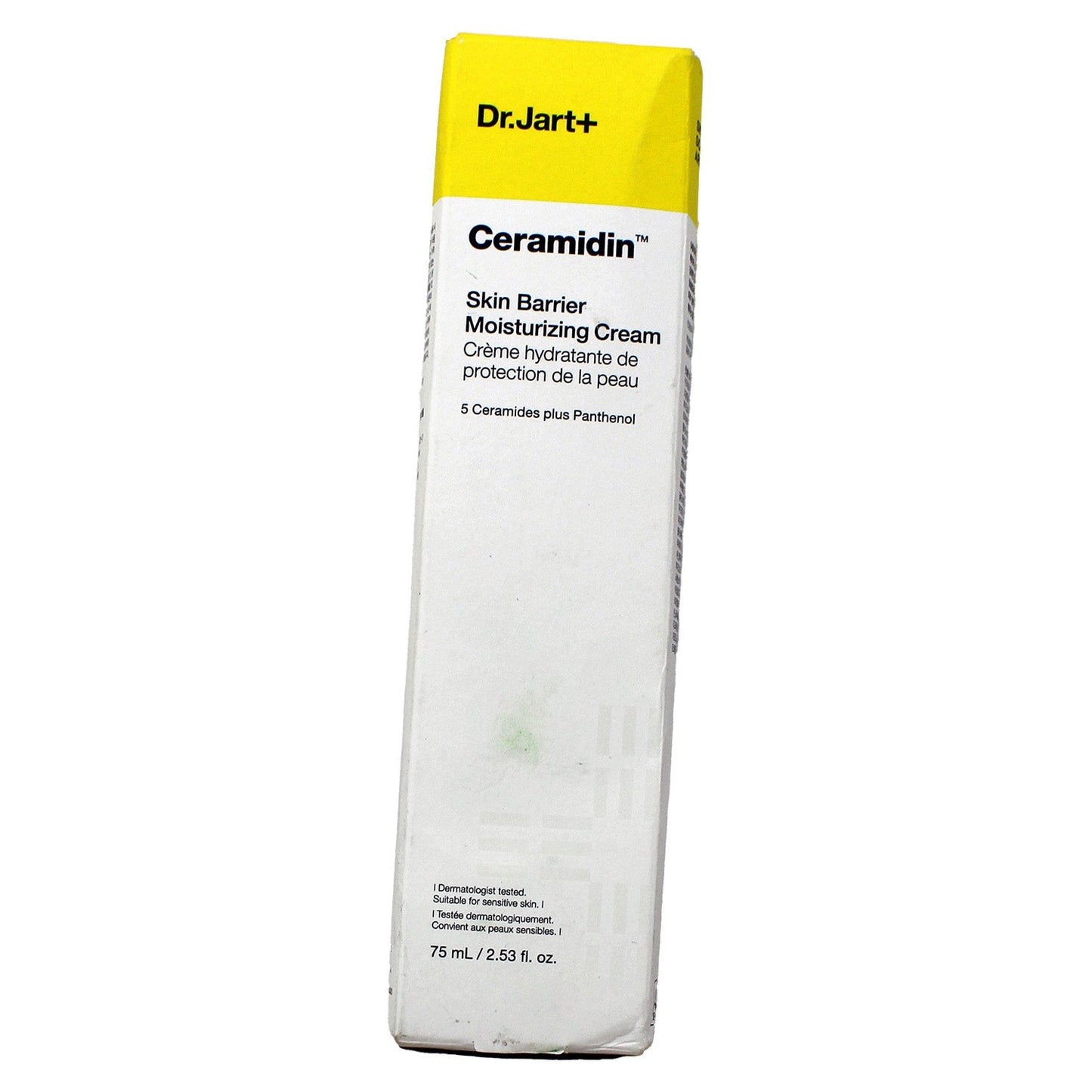 Dr. Jart+ - Ceramidin Skin Barrier Moisturizing Cream