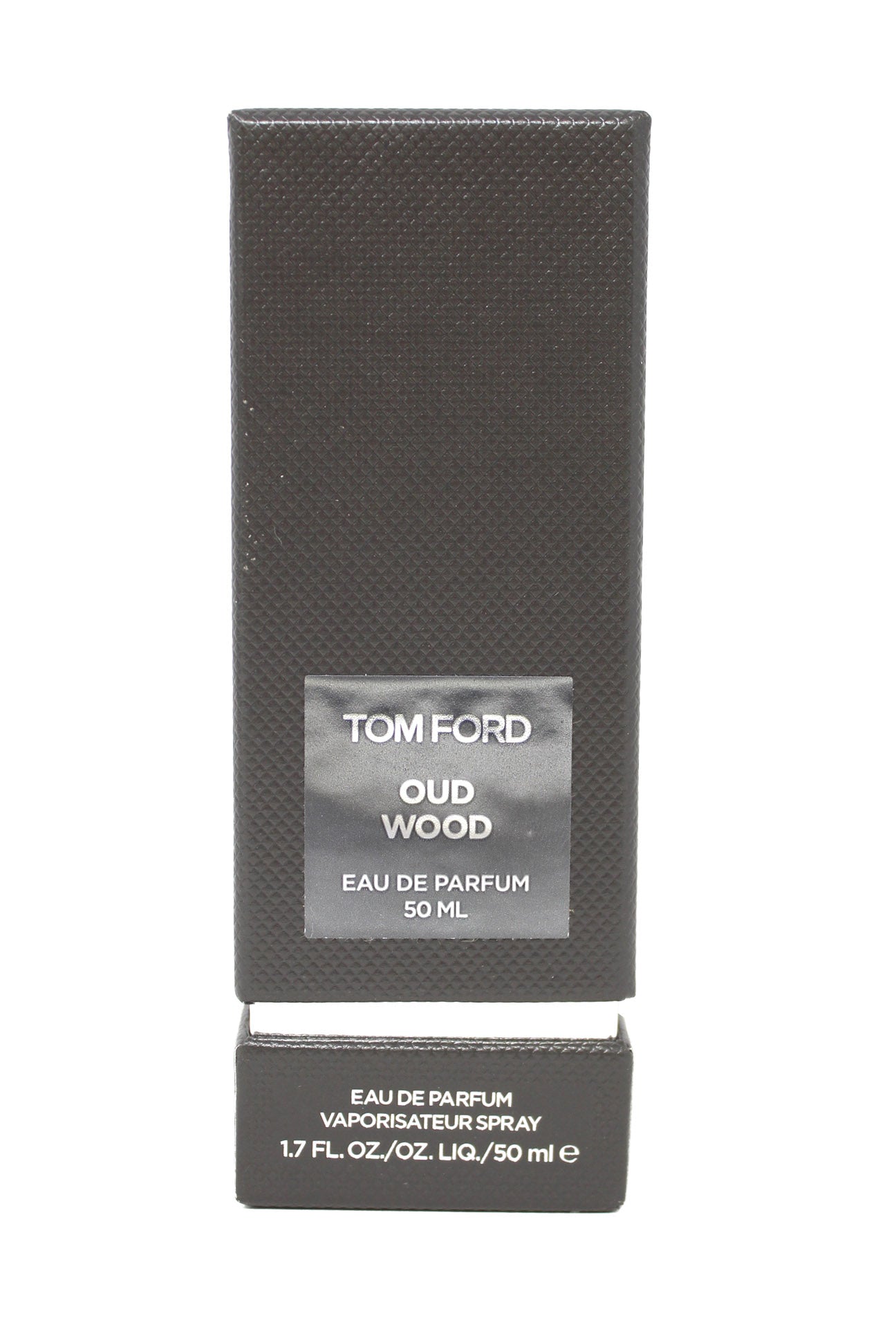 Tom Ford - Oud Wood Eau De Parfum