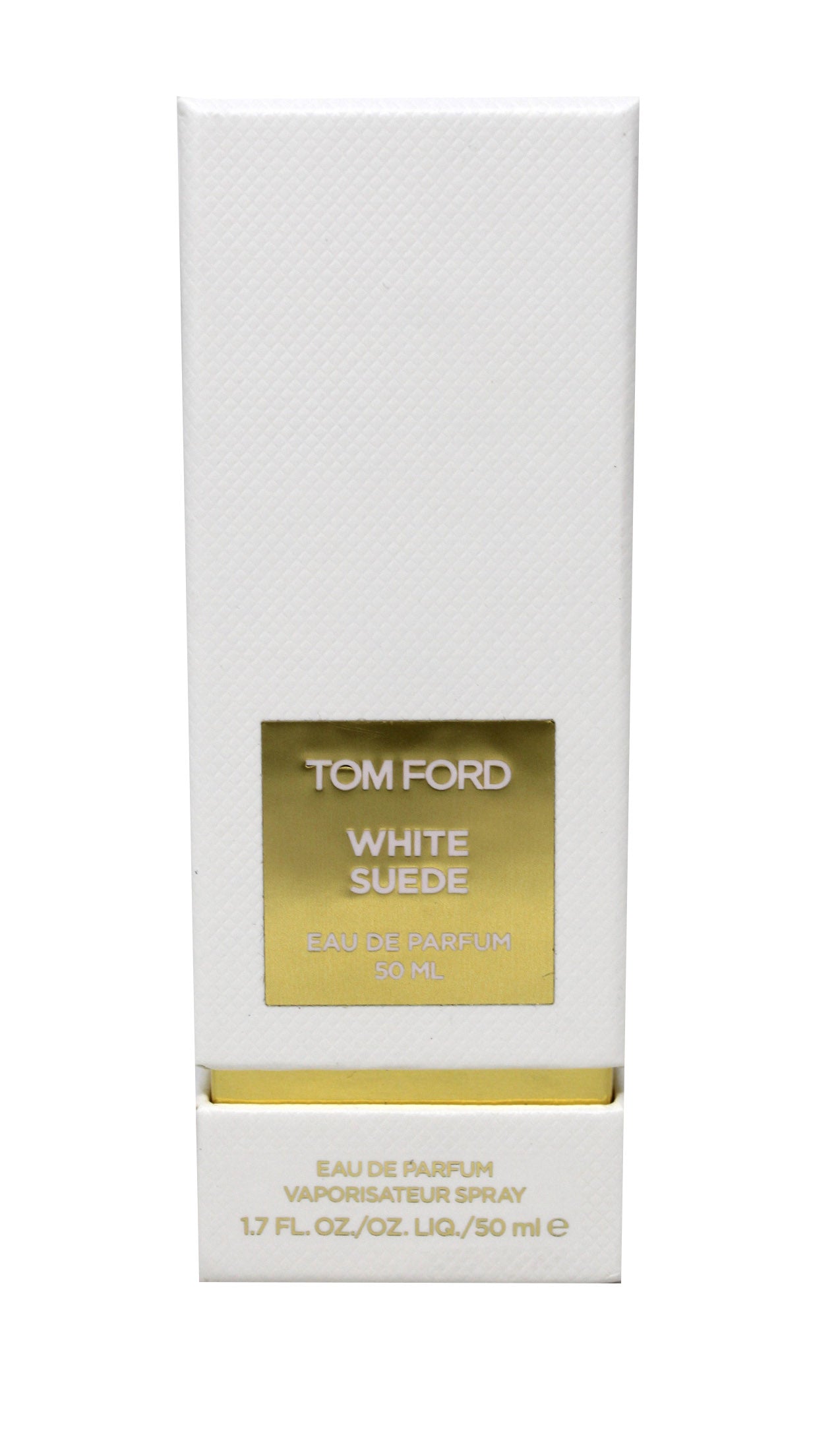 Tom Ford - White Suede Eau De Parfum