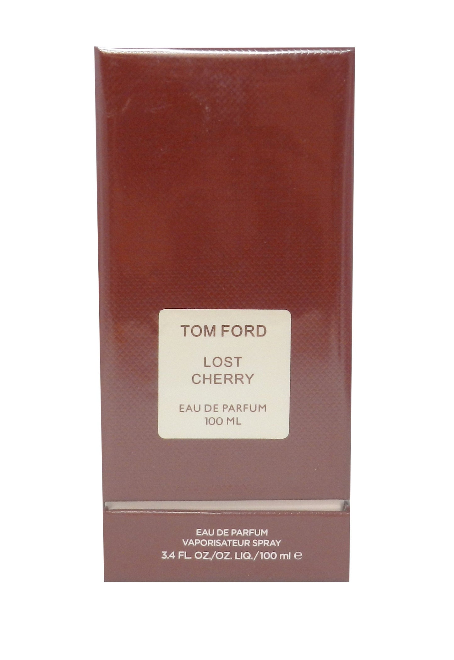 Tom Ford - Lost Cherry Eau De Parfum