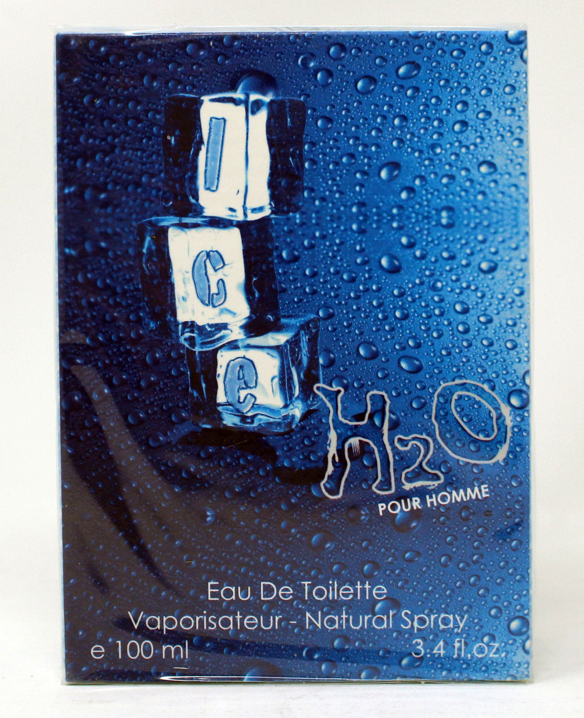 Sakamichi - Ice Eau De Toilette 3.4 Ounce