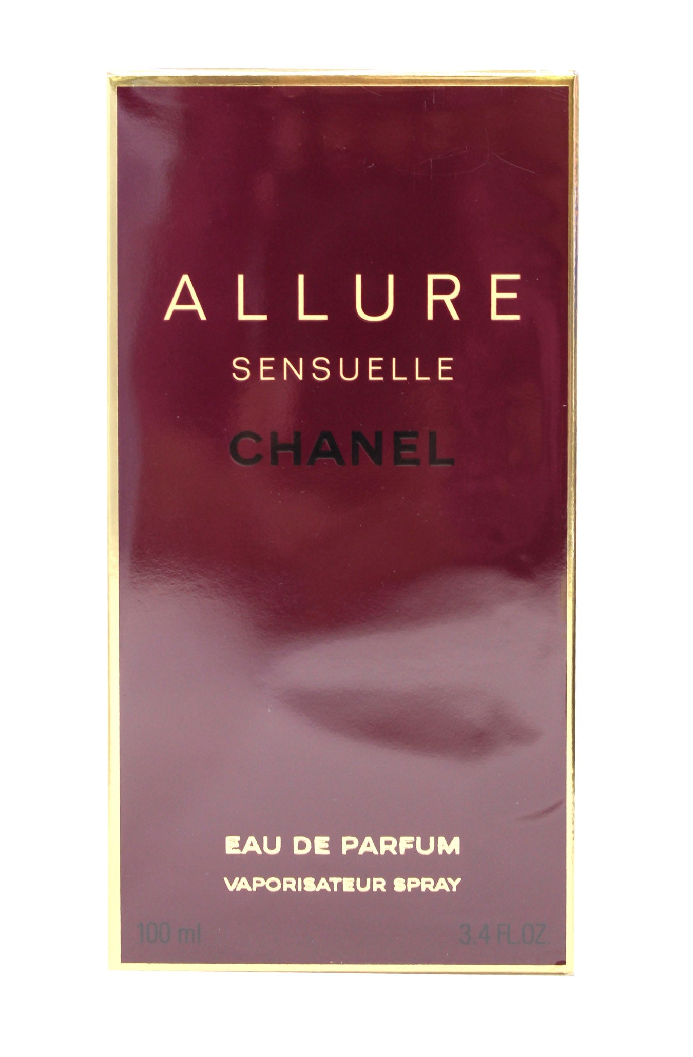 Chanel - Allure Sensuelle Eau de Parfum