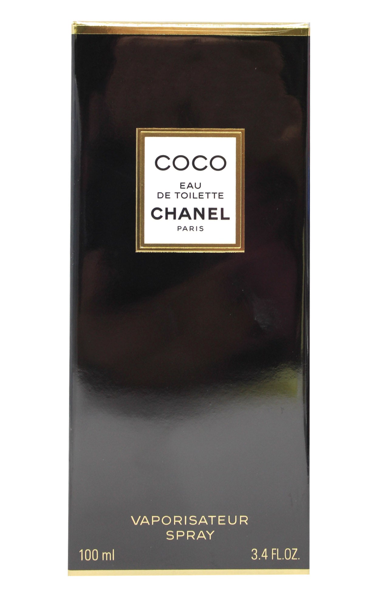 Chanel - COCO Eau de Toilette Spray