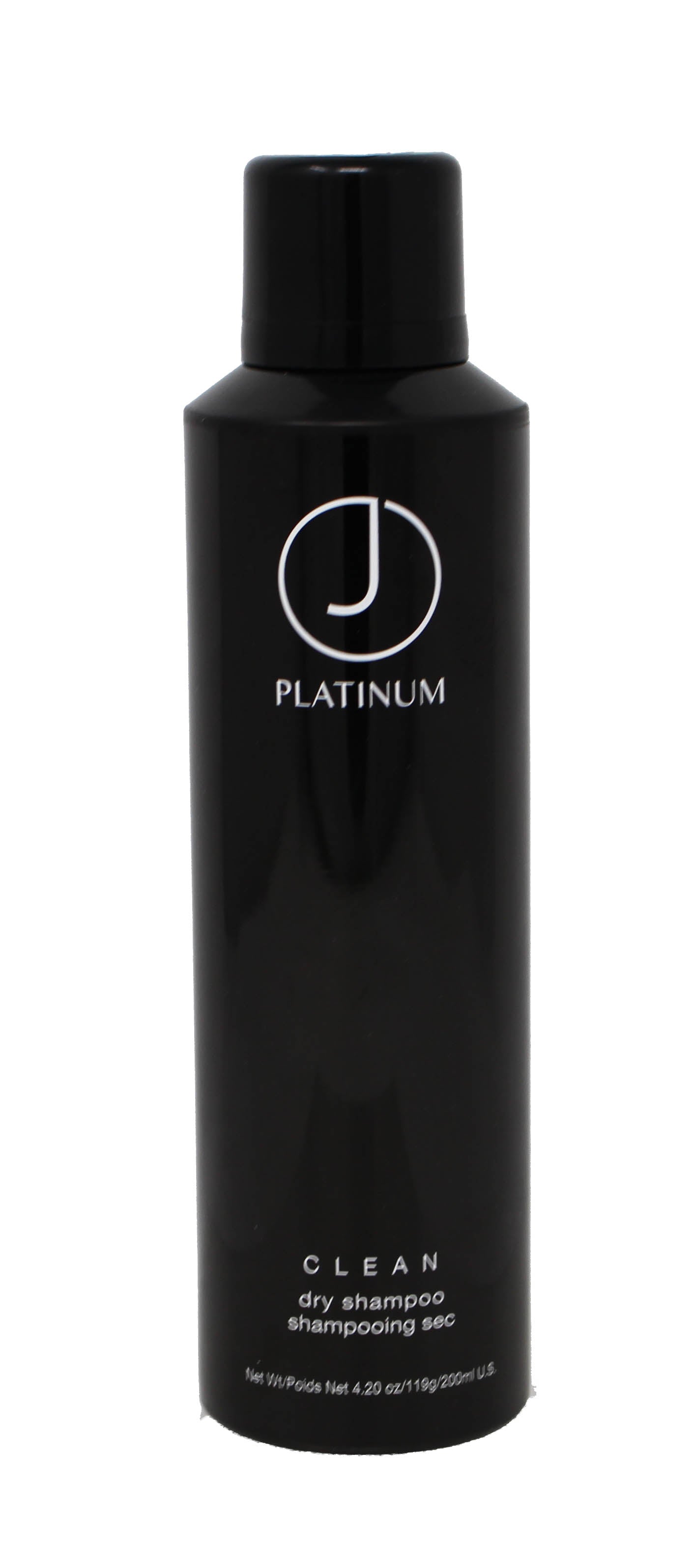 J Beverly Hills - Platinum Clean Dry Shampoo