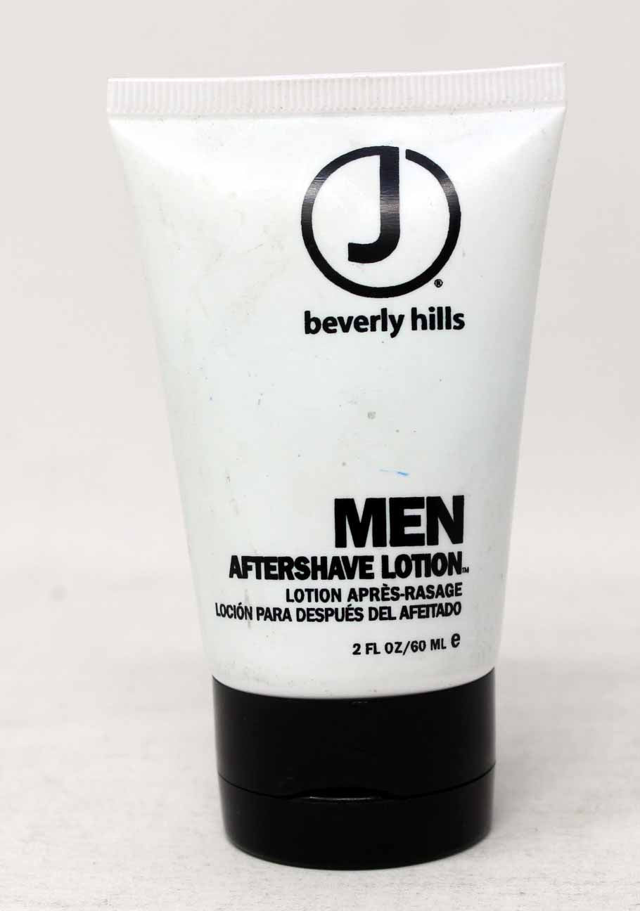 J Beverly Hills - Men Aftershave Lotion