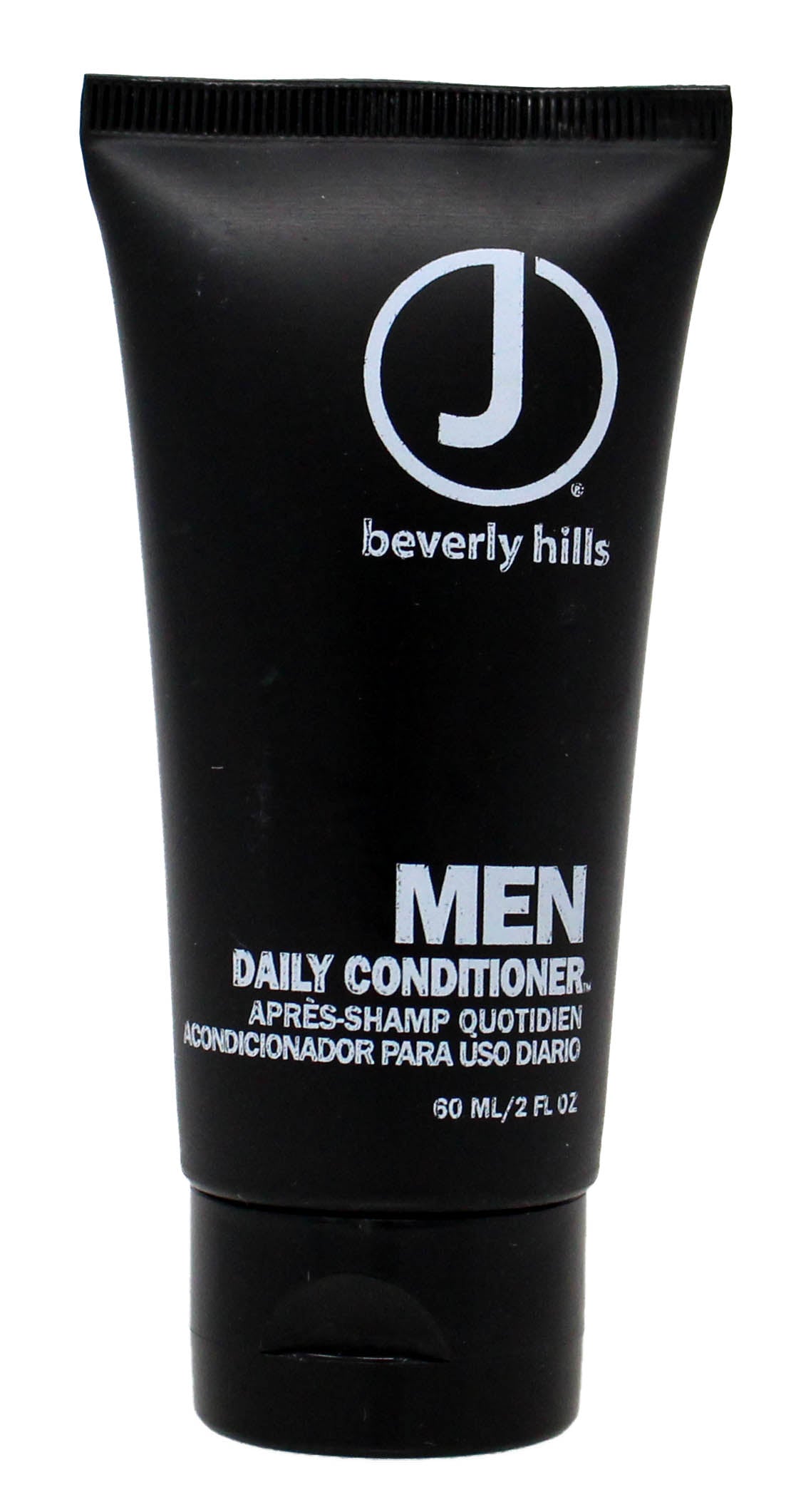 J Beverly Hills - Men Daily Conditioner