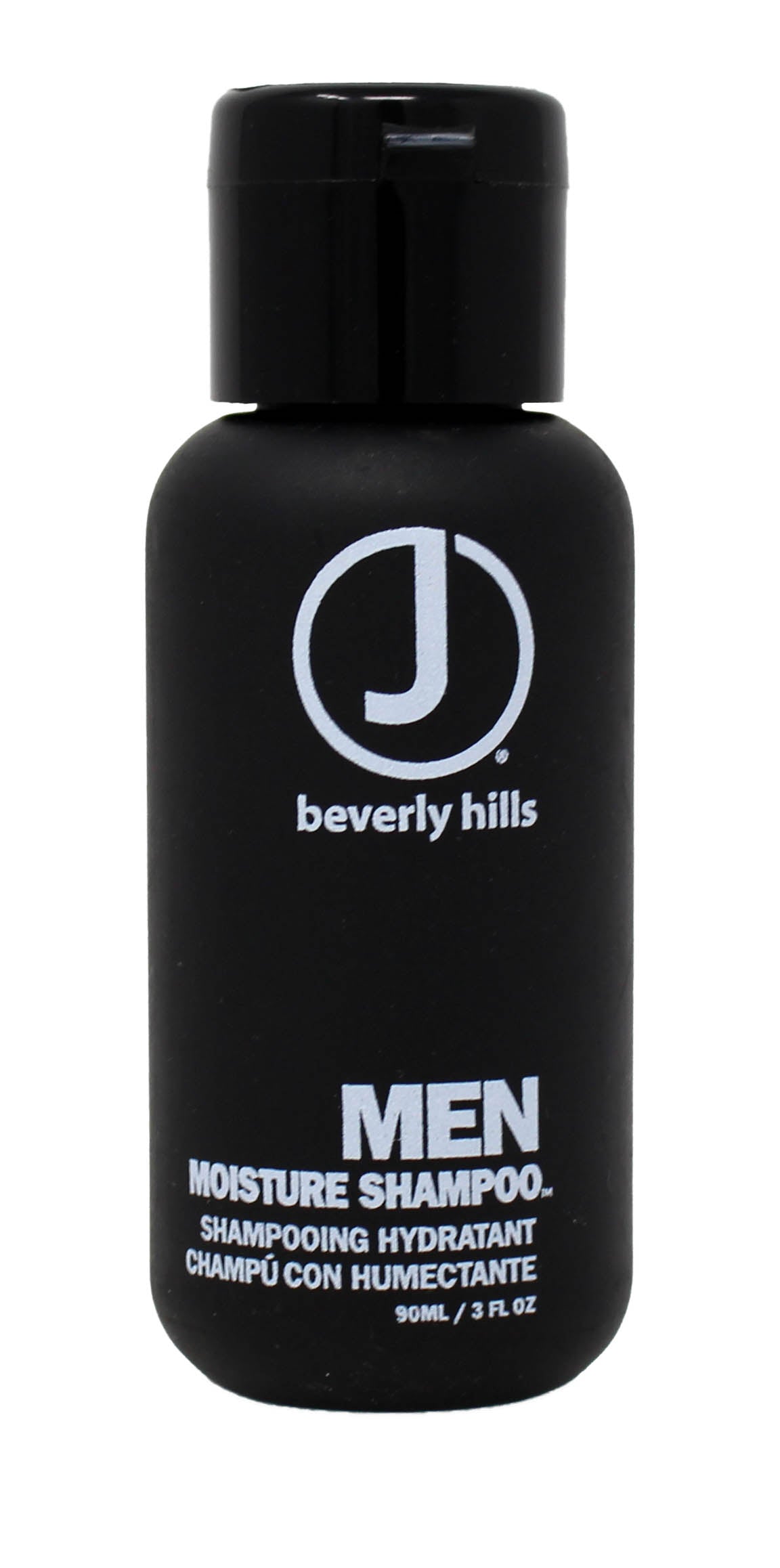 J Beverly Hills - Men Moisture Shampoo