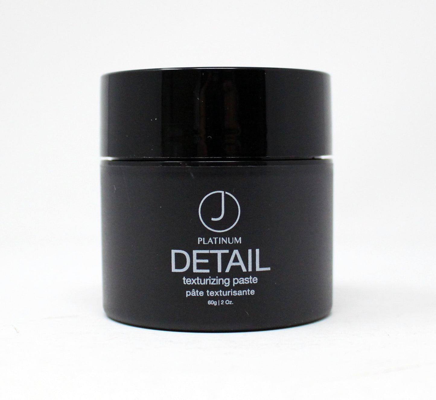 J Beverly Hills - Platinum Detail Texturizing Paste