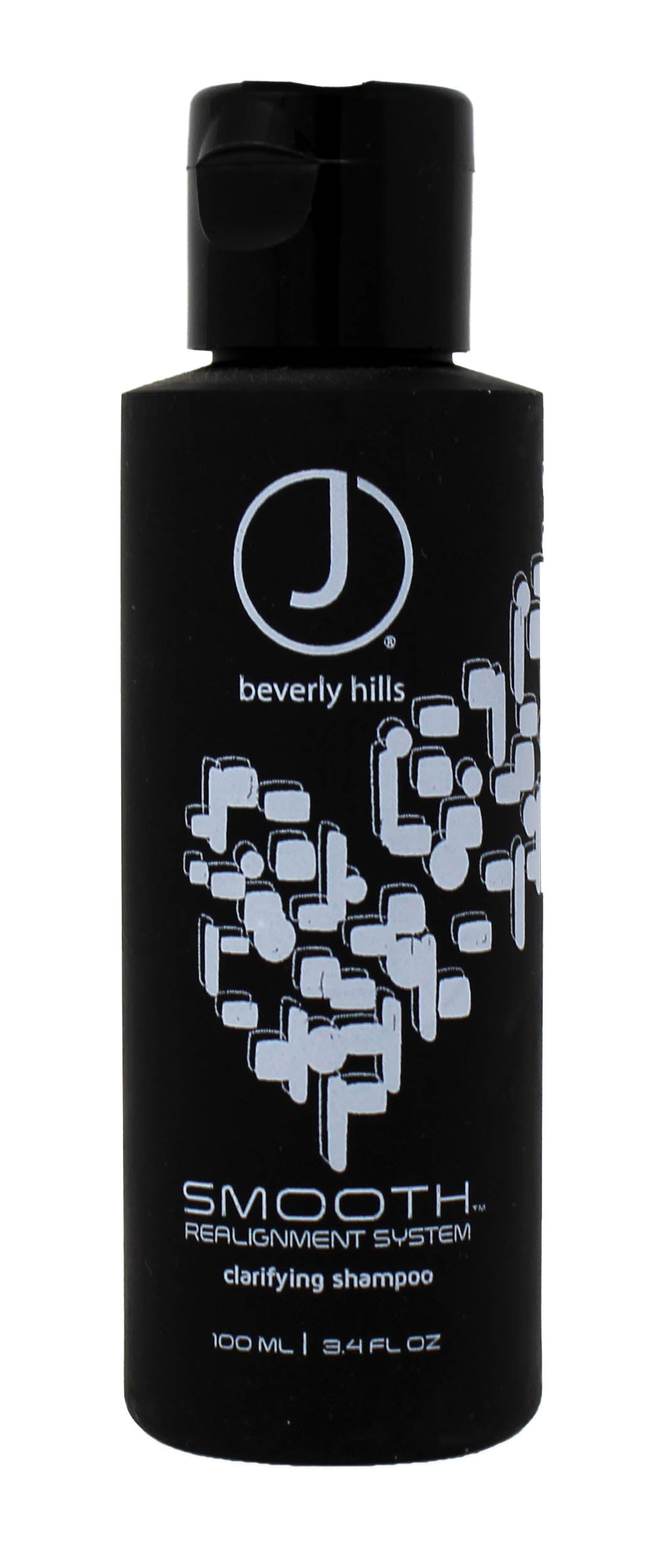 J Beverly Hills - Smooth Realignment System Clarifying Shampoo