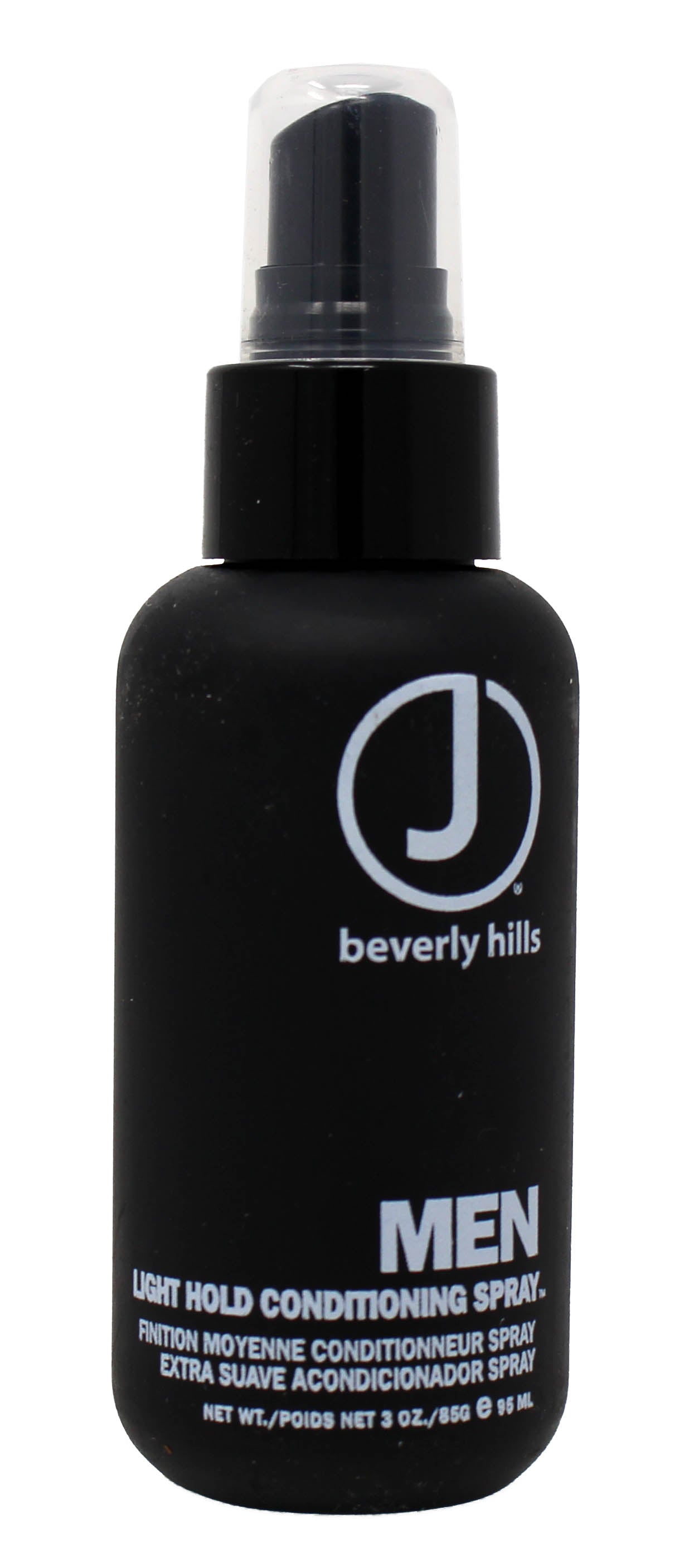 J Beverly Hills - Men Light Hold Conditioning Spray