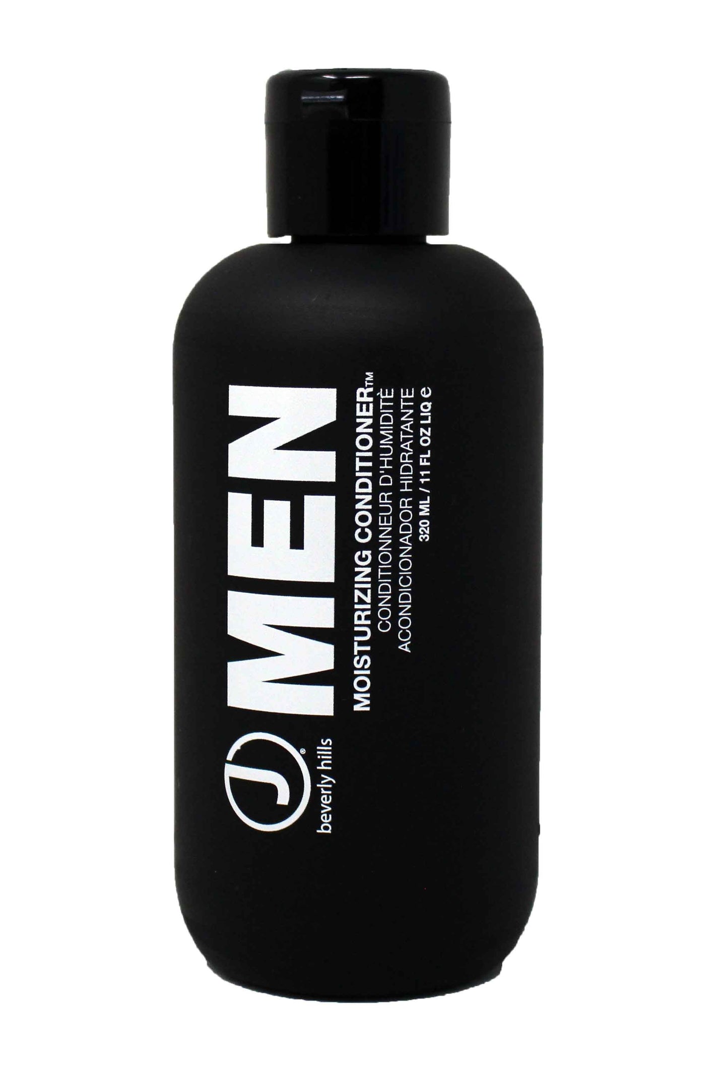 J Beverly Hills - Men Moisturizing Conditioner
