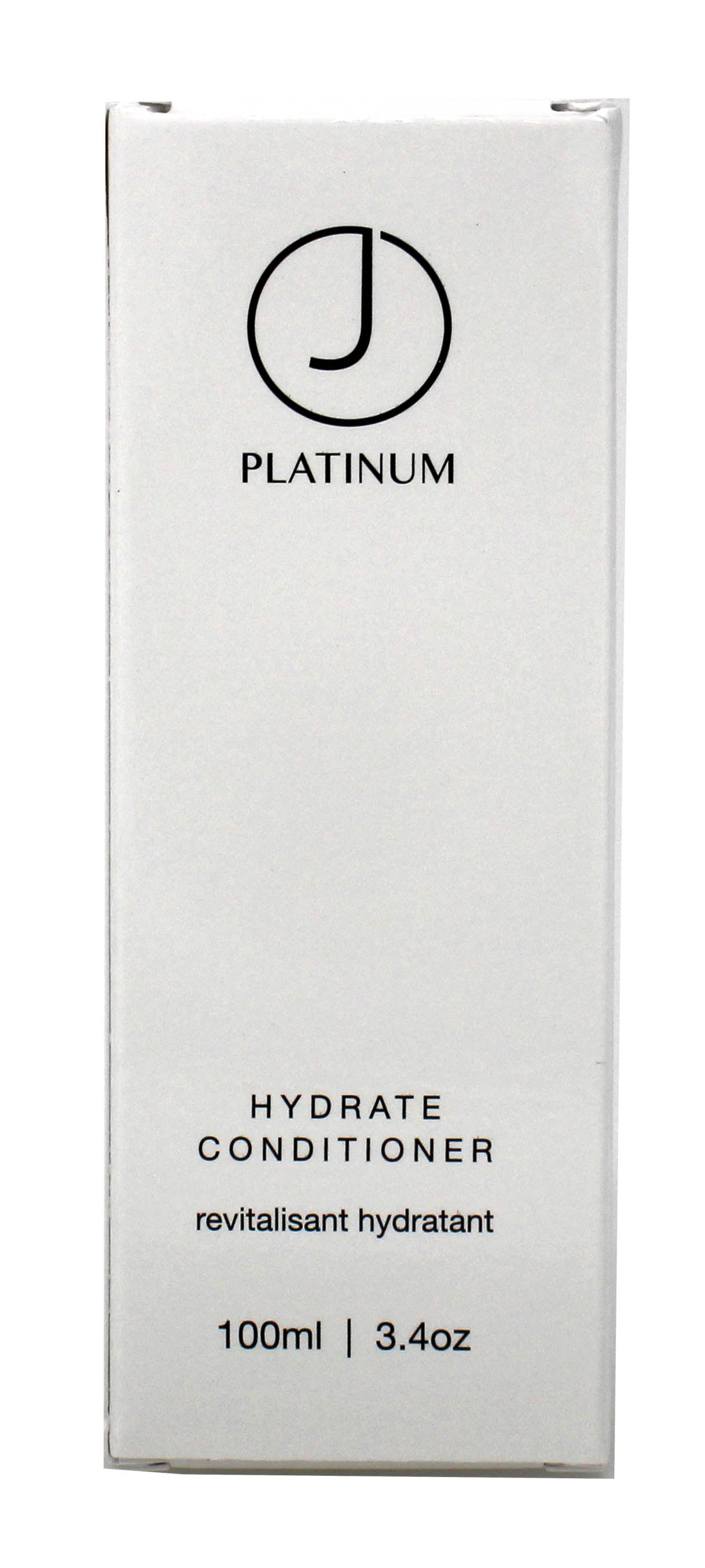 J Beverly Hills - Platinum Hydrate Conditioner